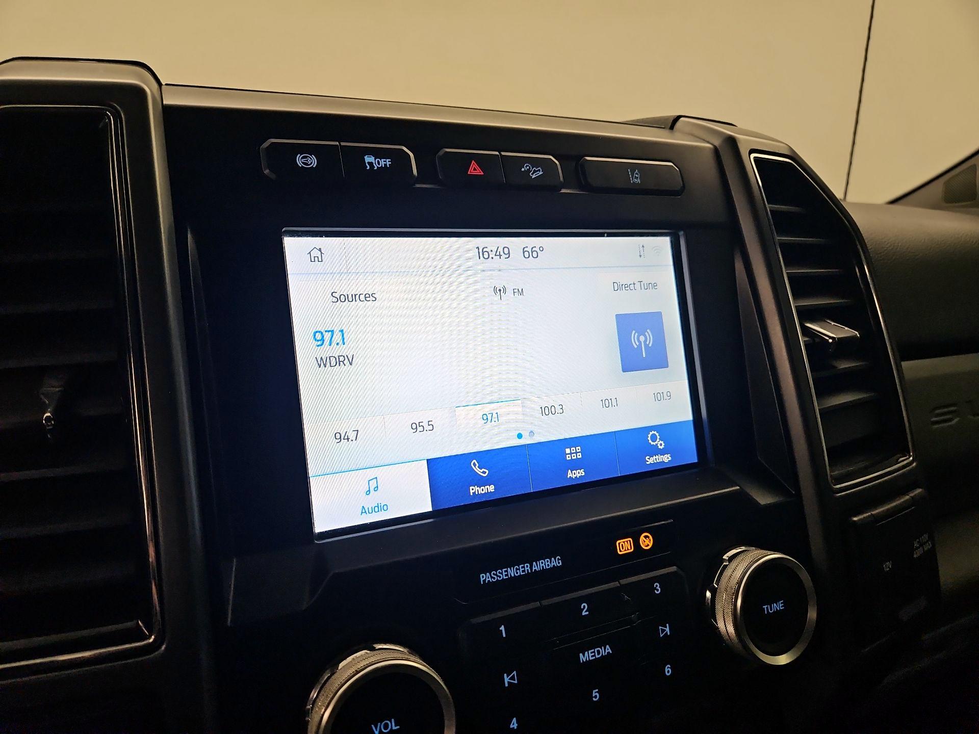 Thumbnail: 2020 Ford F-250 - 15