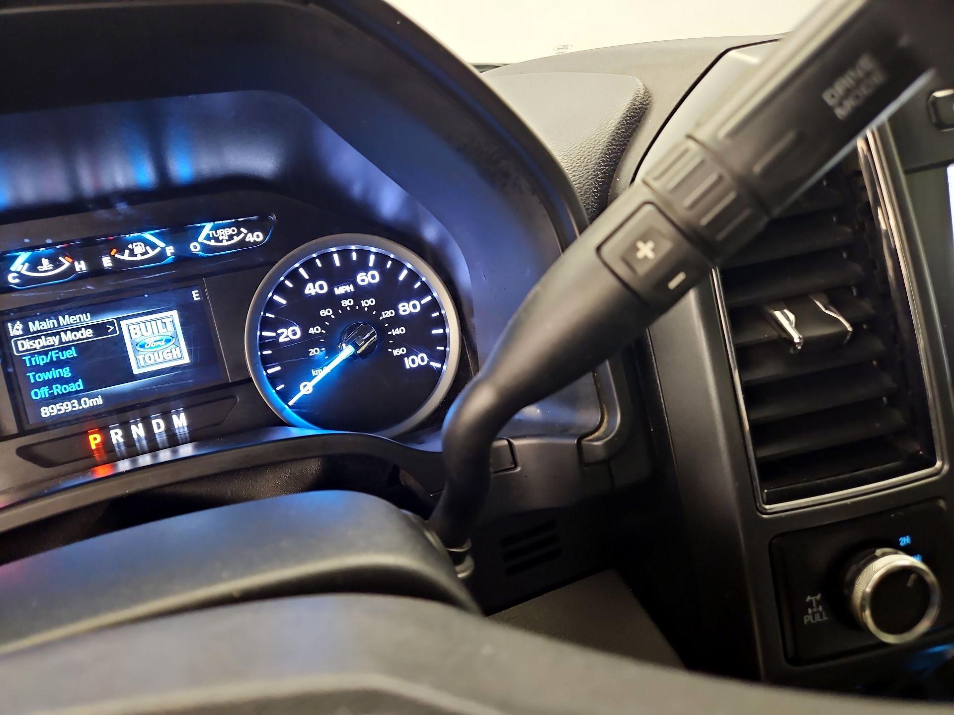 Thumbnail: 2020 Ford F-250 - 17