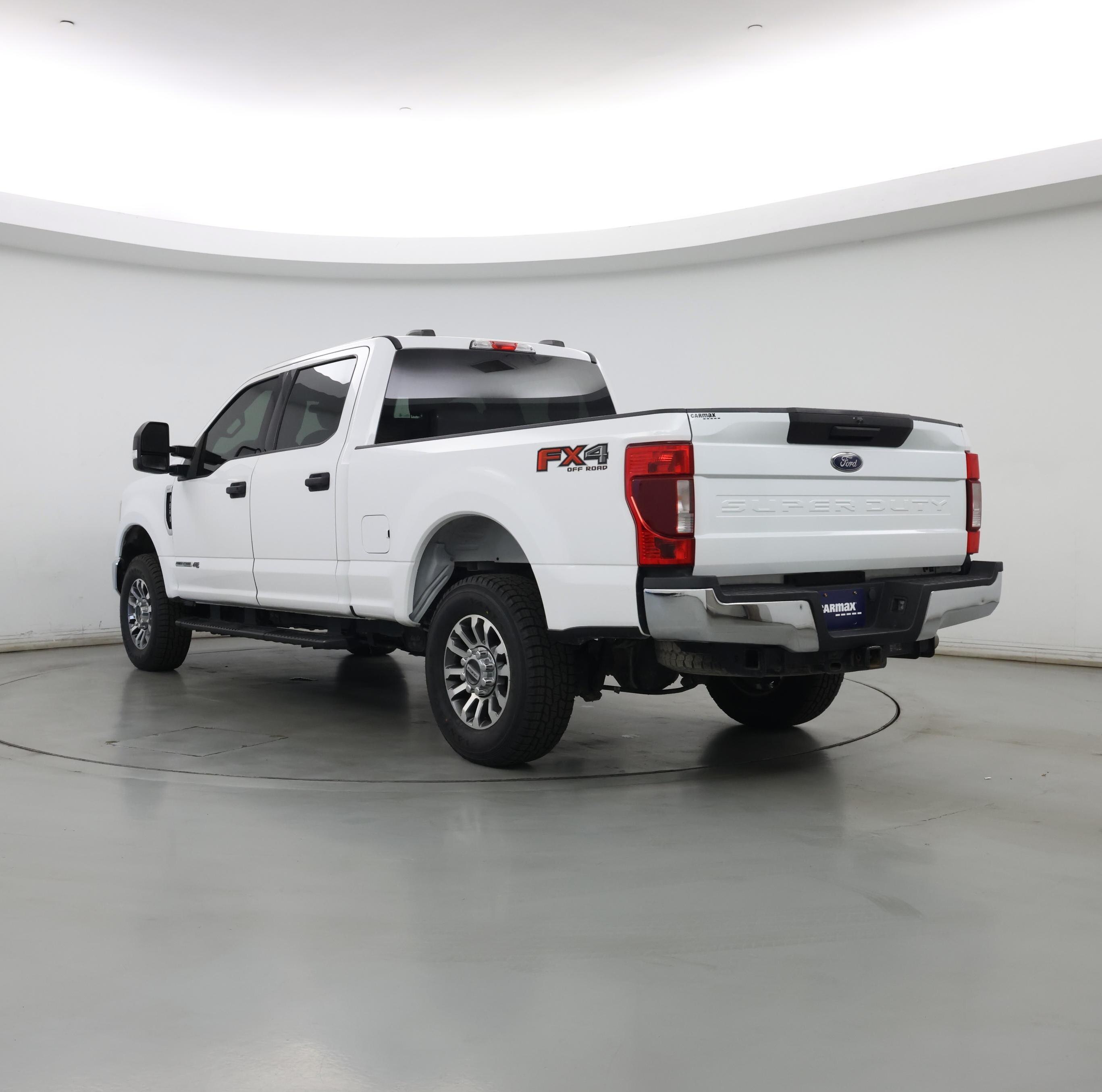 Thumbnail: 2020 Ford F-250 - 2