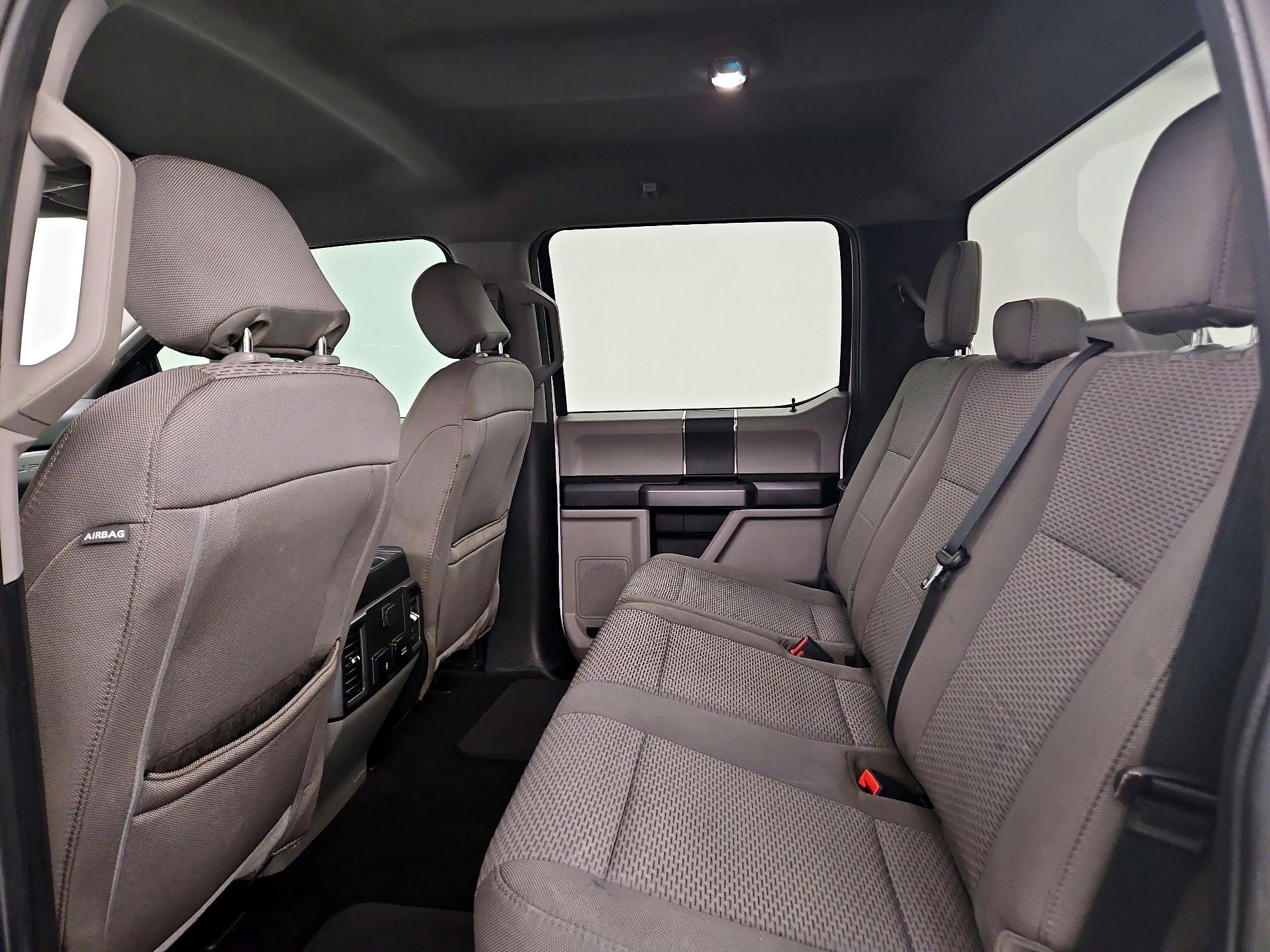 Thumbnail: 2020 Ford F-250 - 19