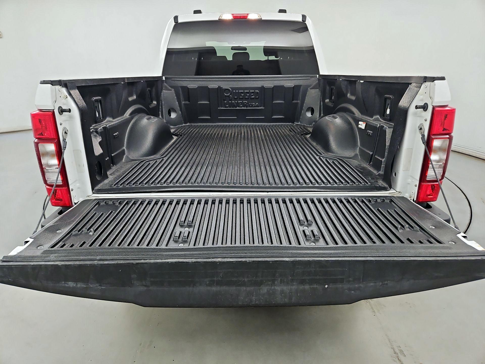 Thumbnail: 2020 Ford F-250 - 20