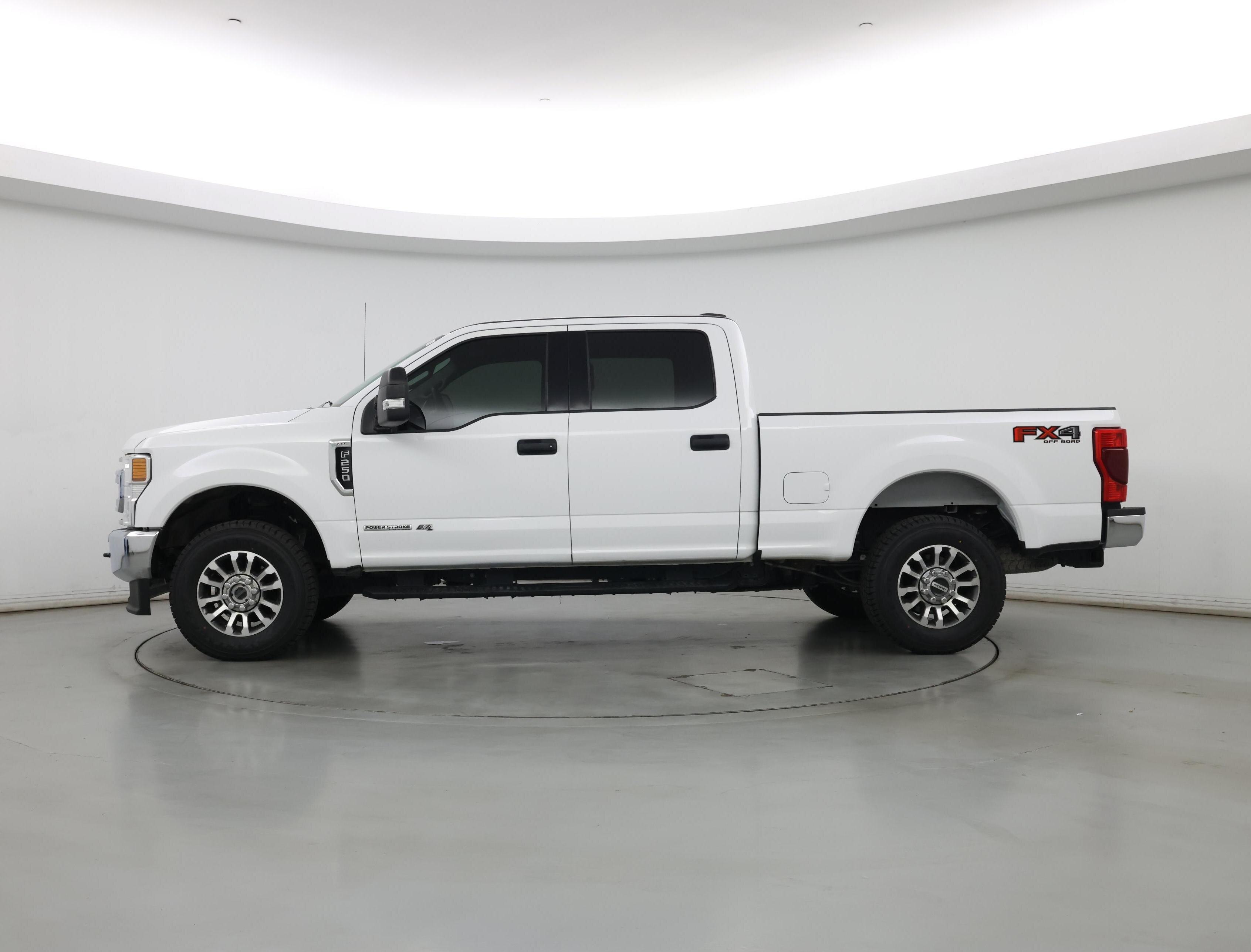 Thumbnail: 2020 Ford F-250 - 3