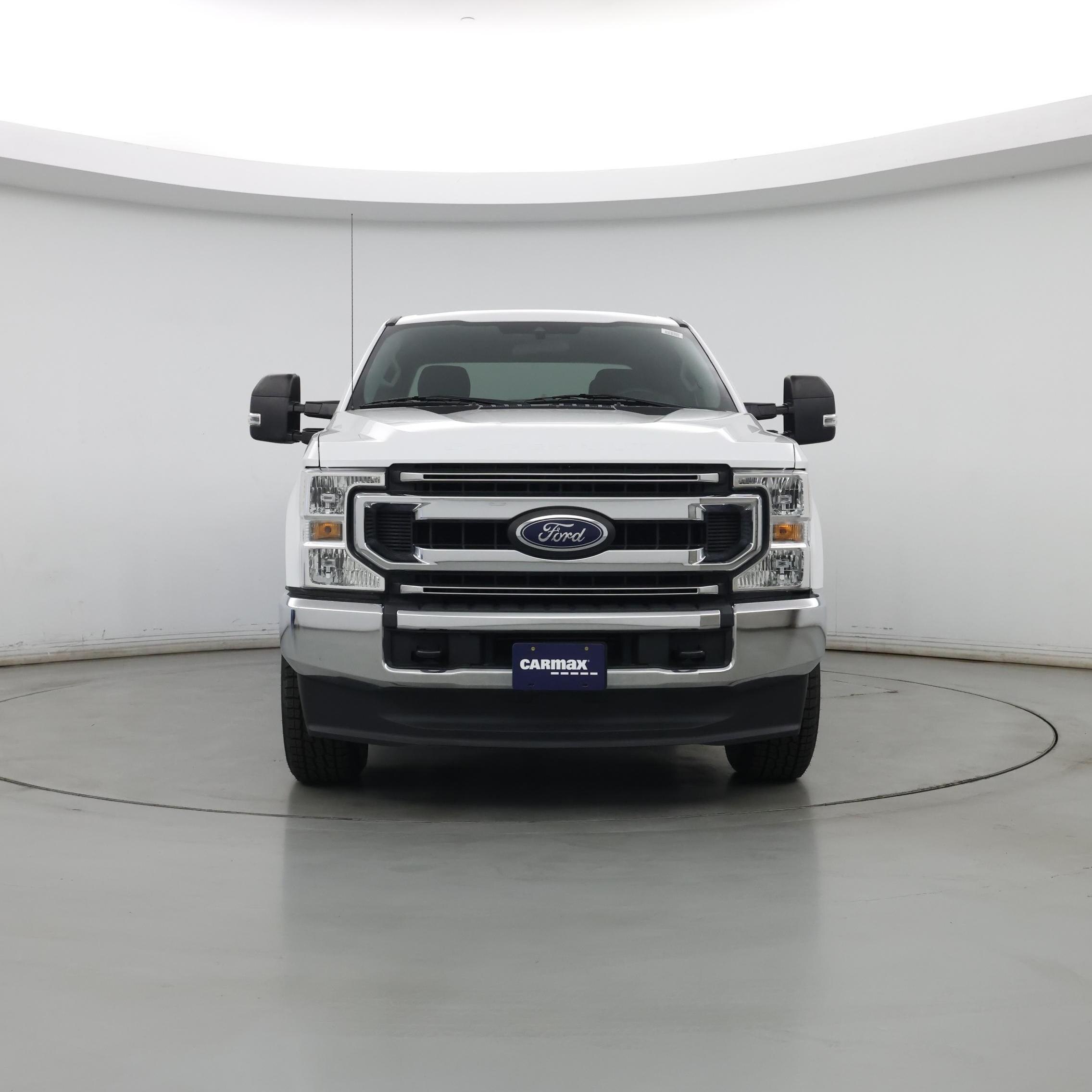 Thumbnail: 2020 Ford F-250 - 5
