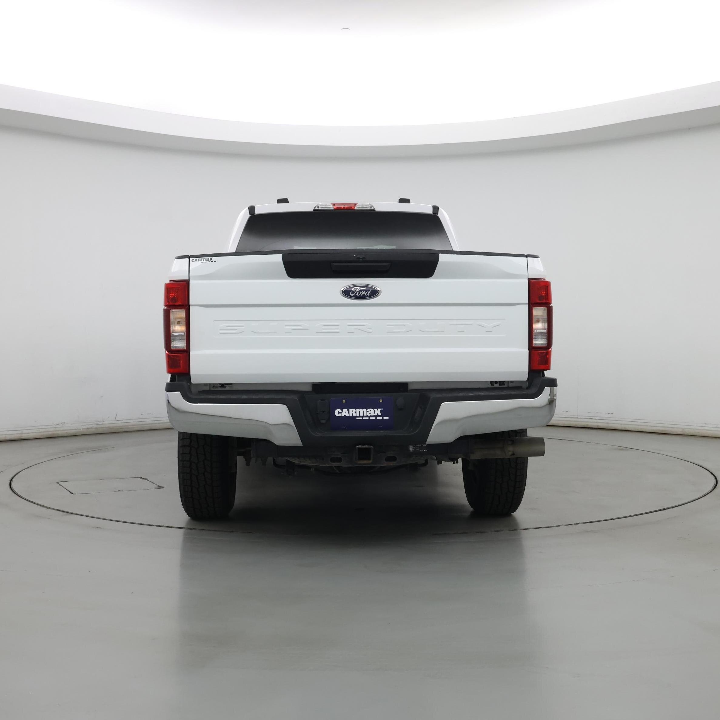 Thumbnail: 2020 Ford F-250 - 6