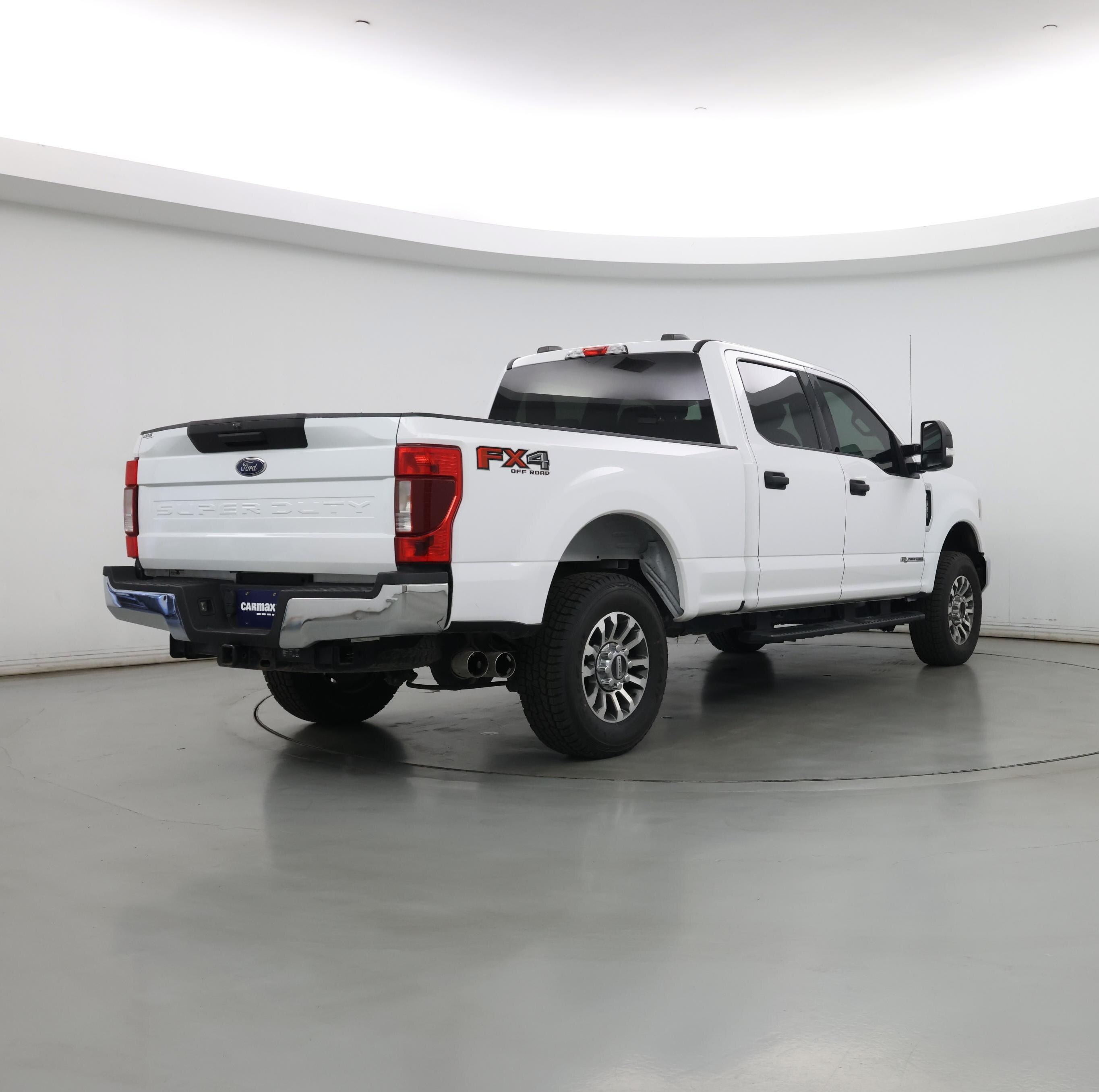 Thumbnail: 2020 Ford F-250 - 8