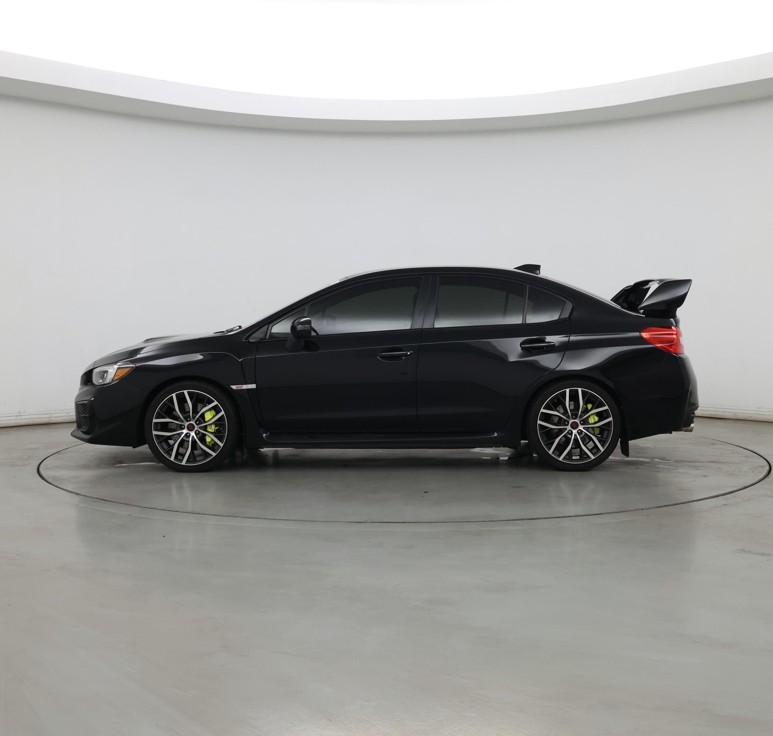 Thumbnail: 2021 Subaru WRX - 3