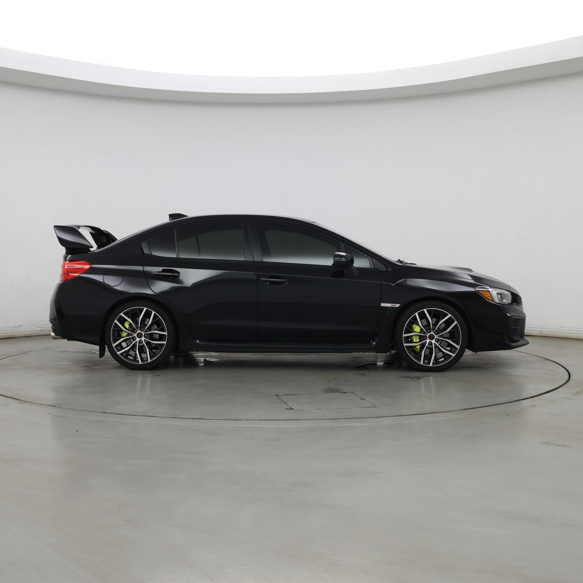 Thumbnail: 2021 Subaru WRX - 7