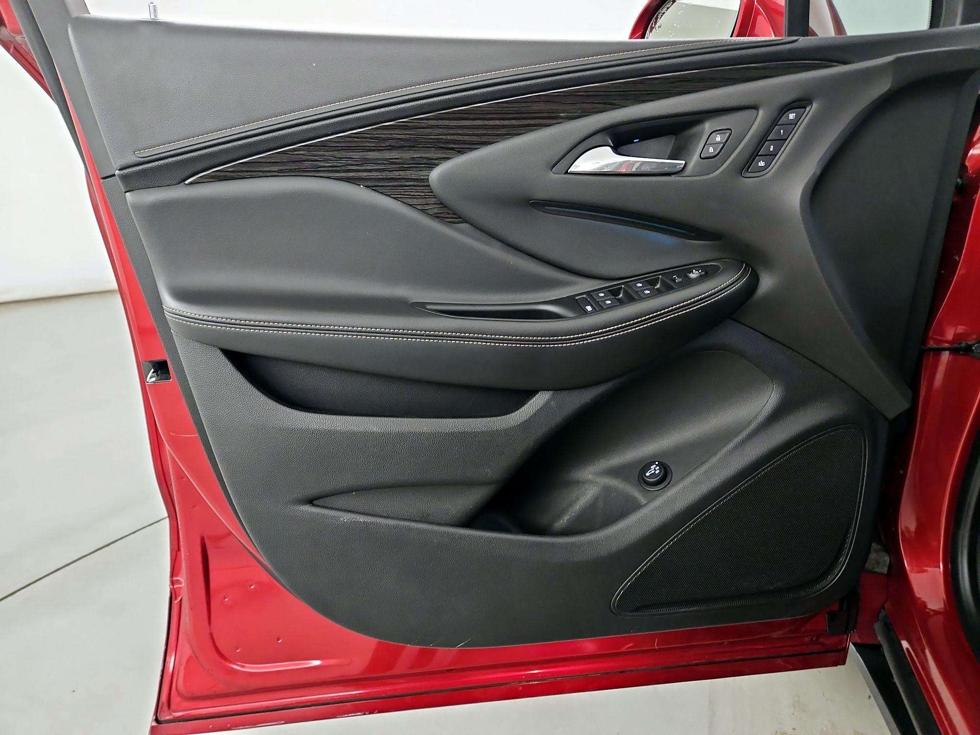 Thumbnail: 2017 Buick Envision - 12