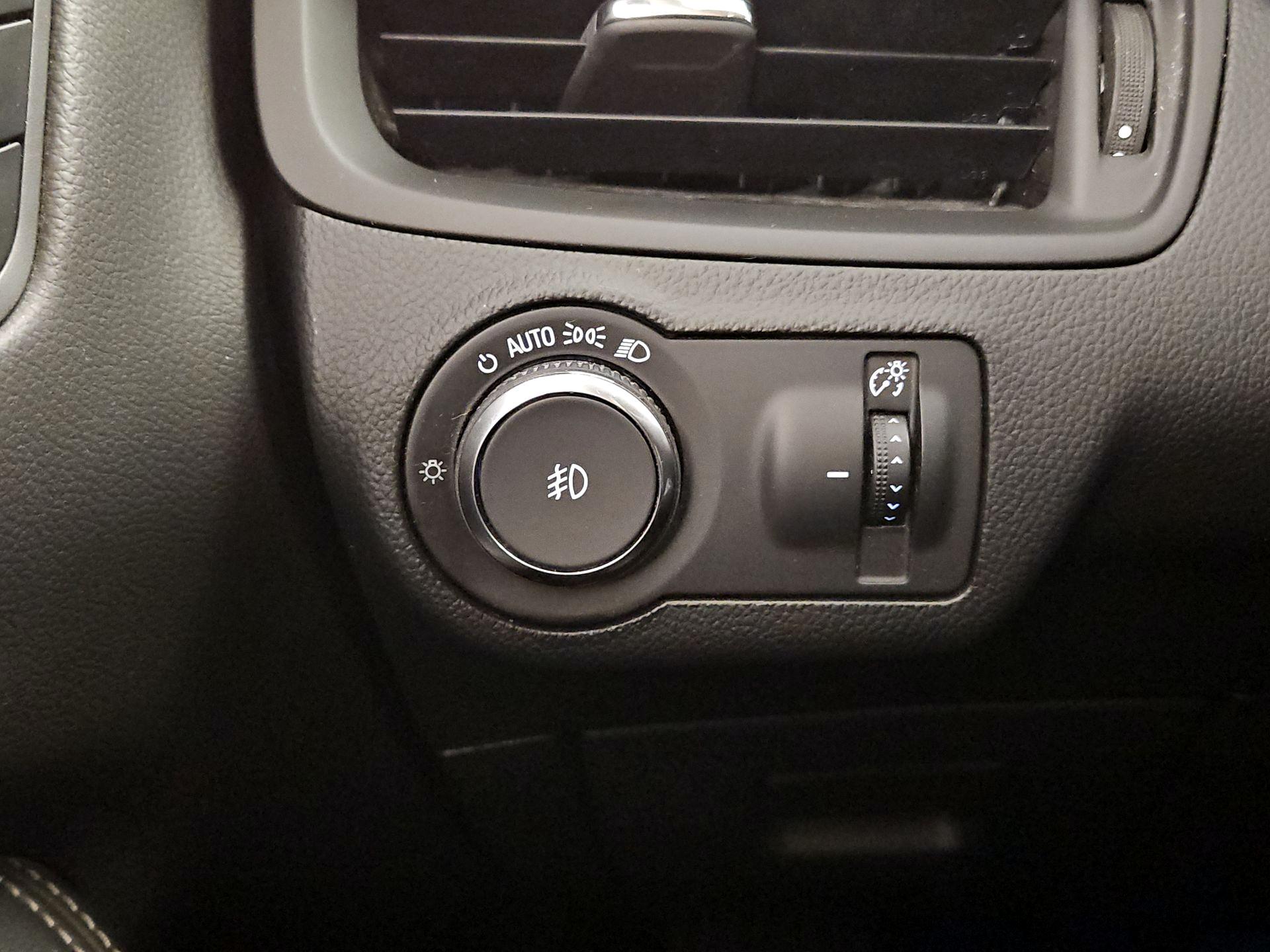 Thumbnail: 2017 Buick Envision - 13