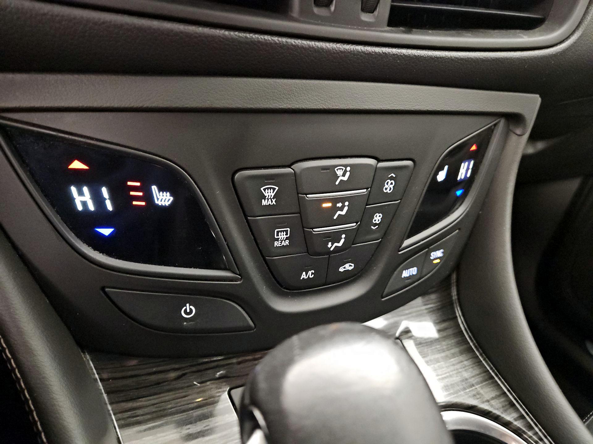 Thumbnail: 2017 Buick Envision - 16