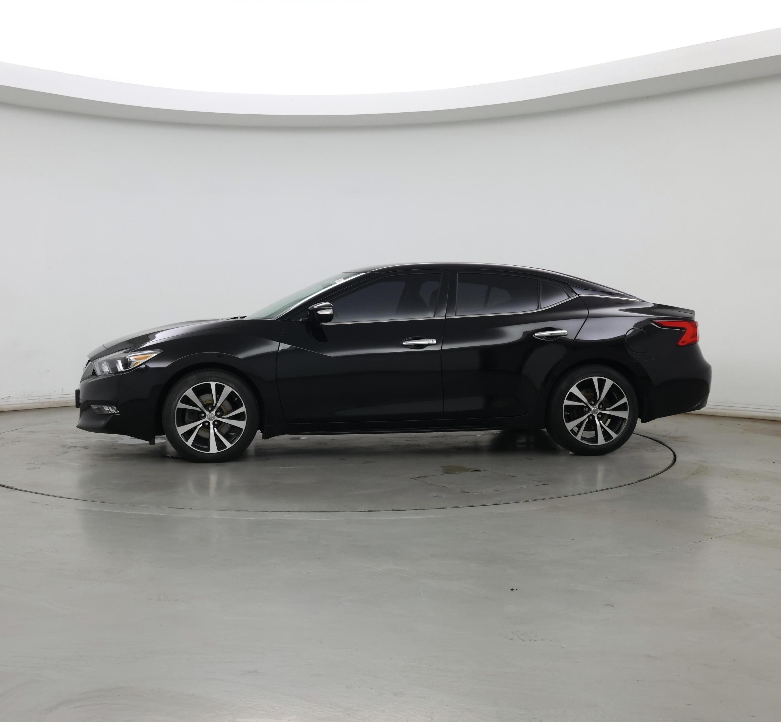 Thumbnail: 2018 Nissan Maxima - 3