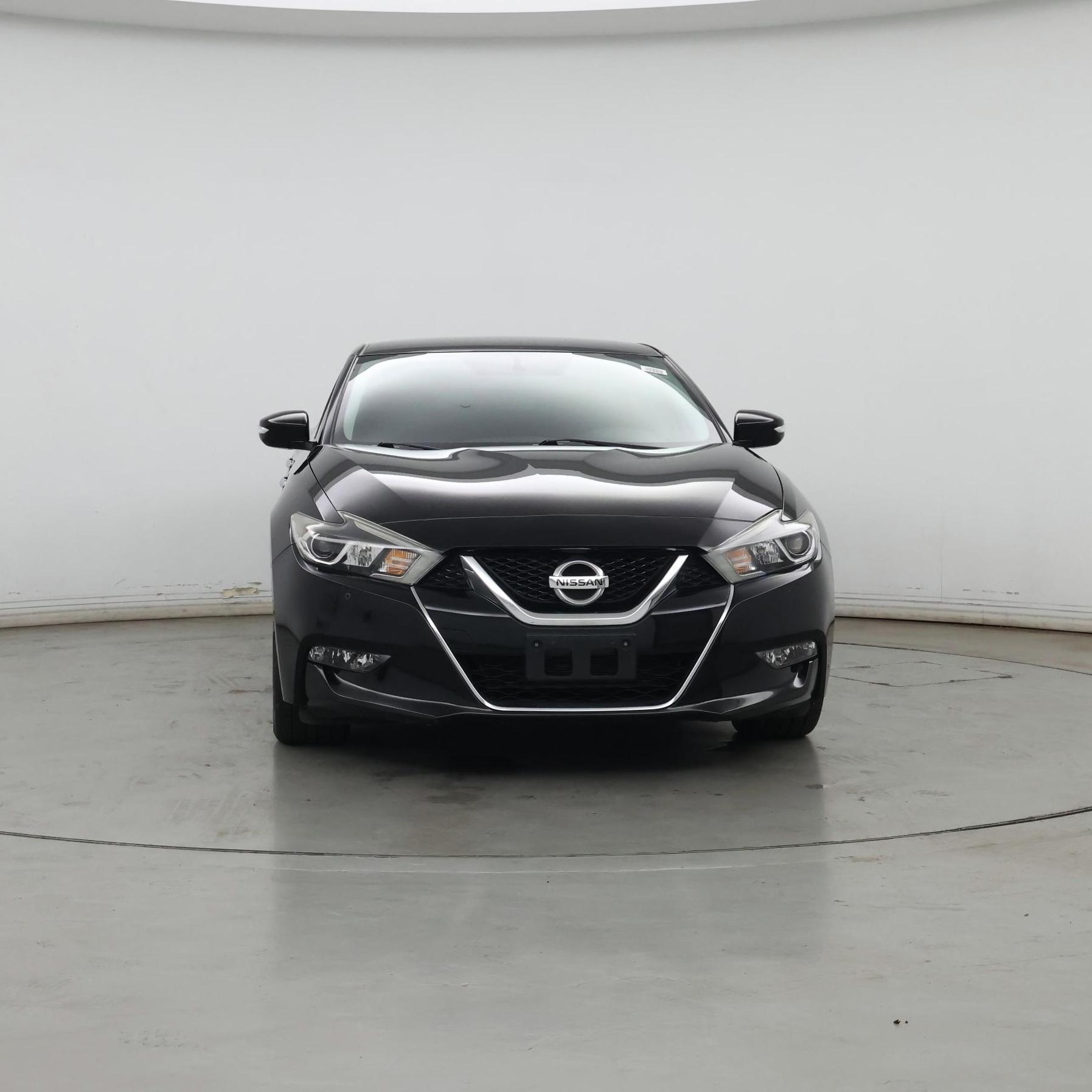 Thumbnail: 2018 Nissan Maxima - 5