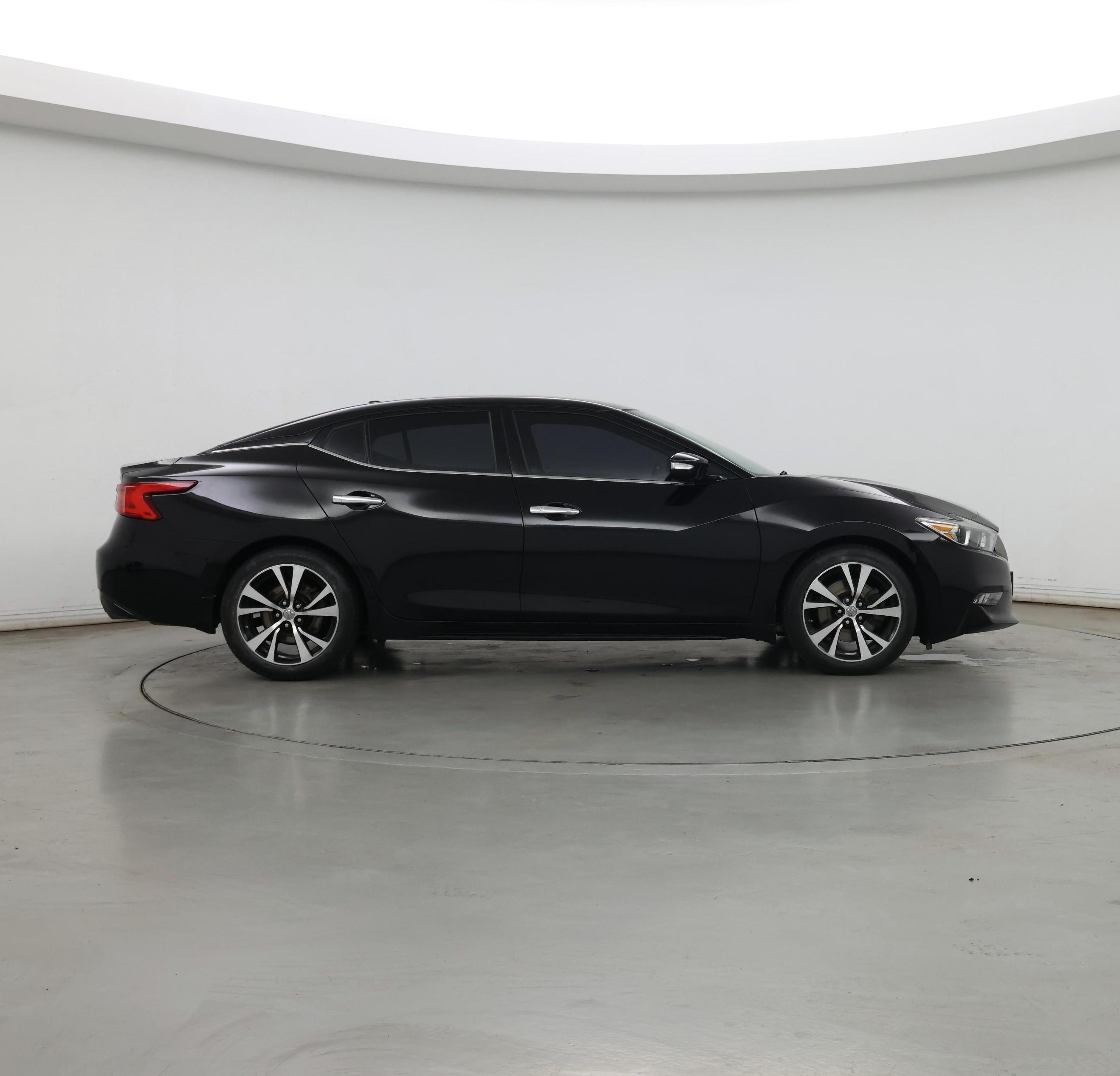 Thumbnail: 2018 Nissan Maxima - 7