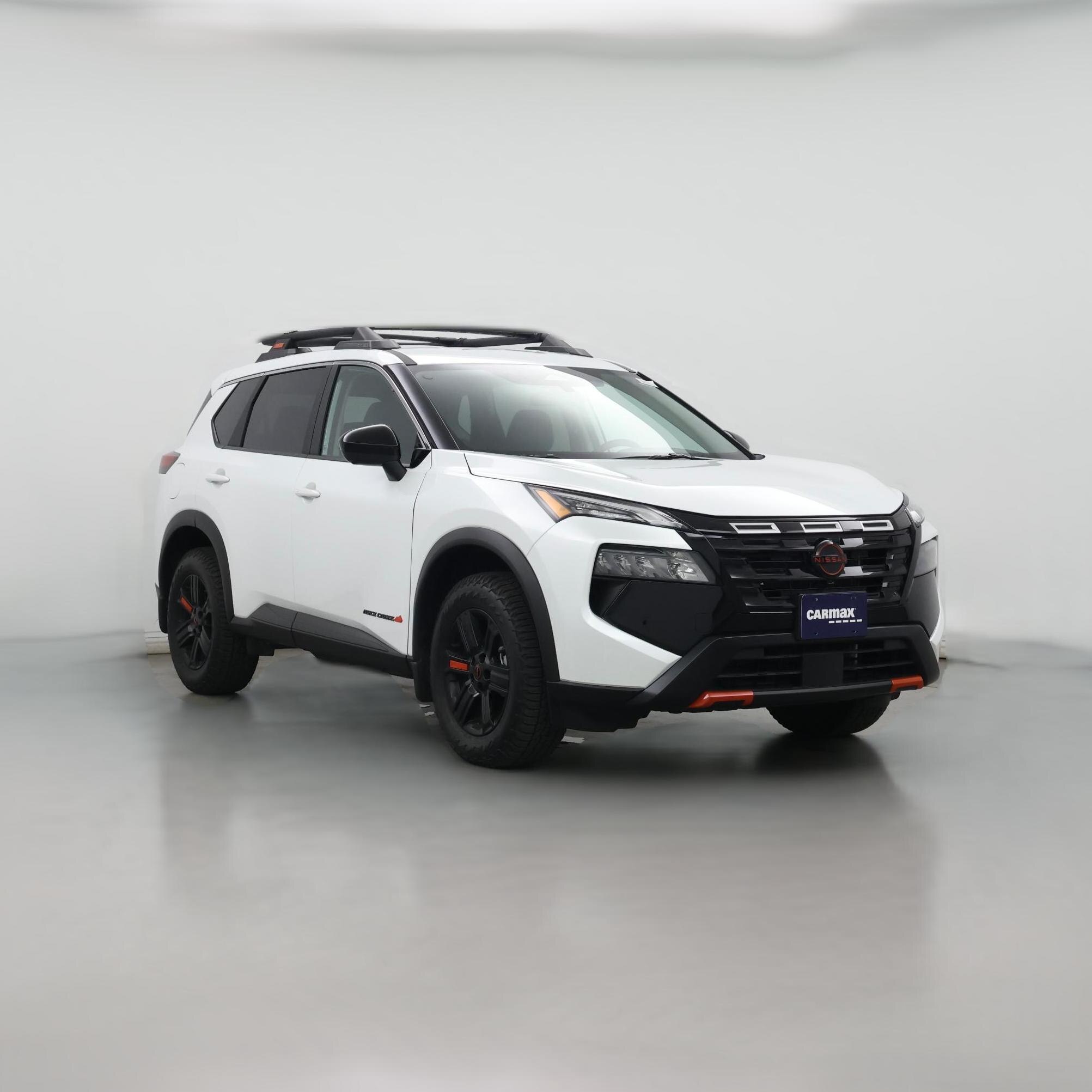Thumbnail: 2025 Nissan Rogue - 1