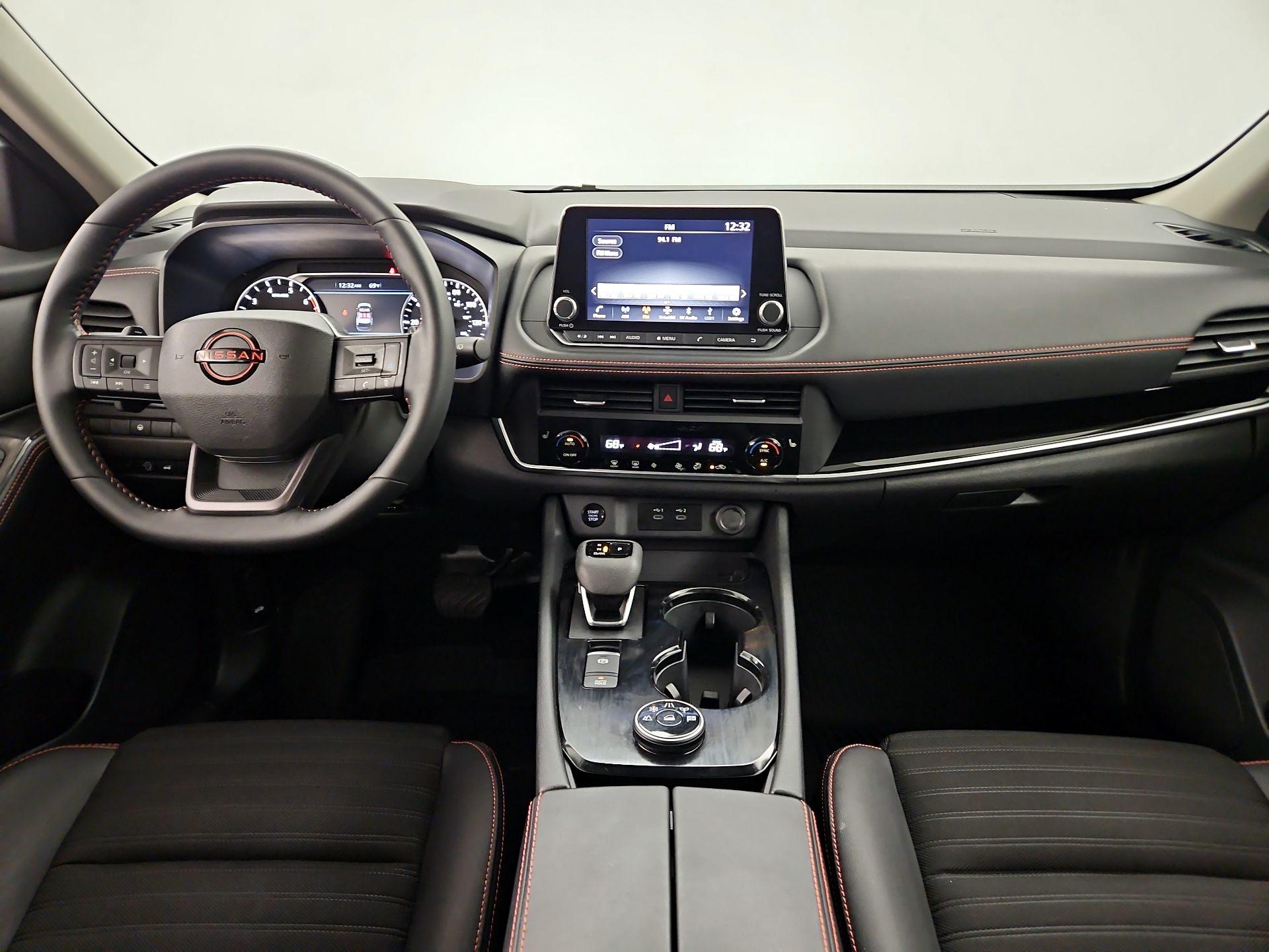 Thumbnail: 2025 Nissan Rogue - 9