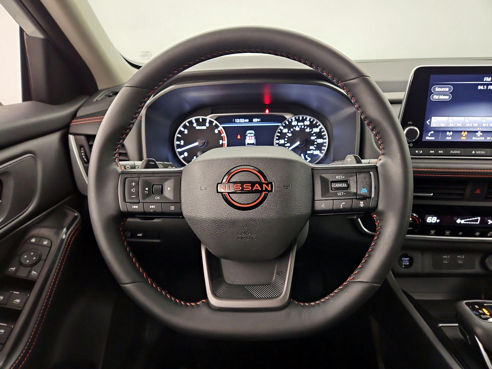 Thumbnail: 2025 Nissan Rogue - 10