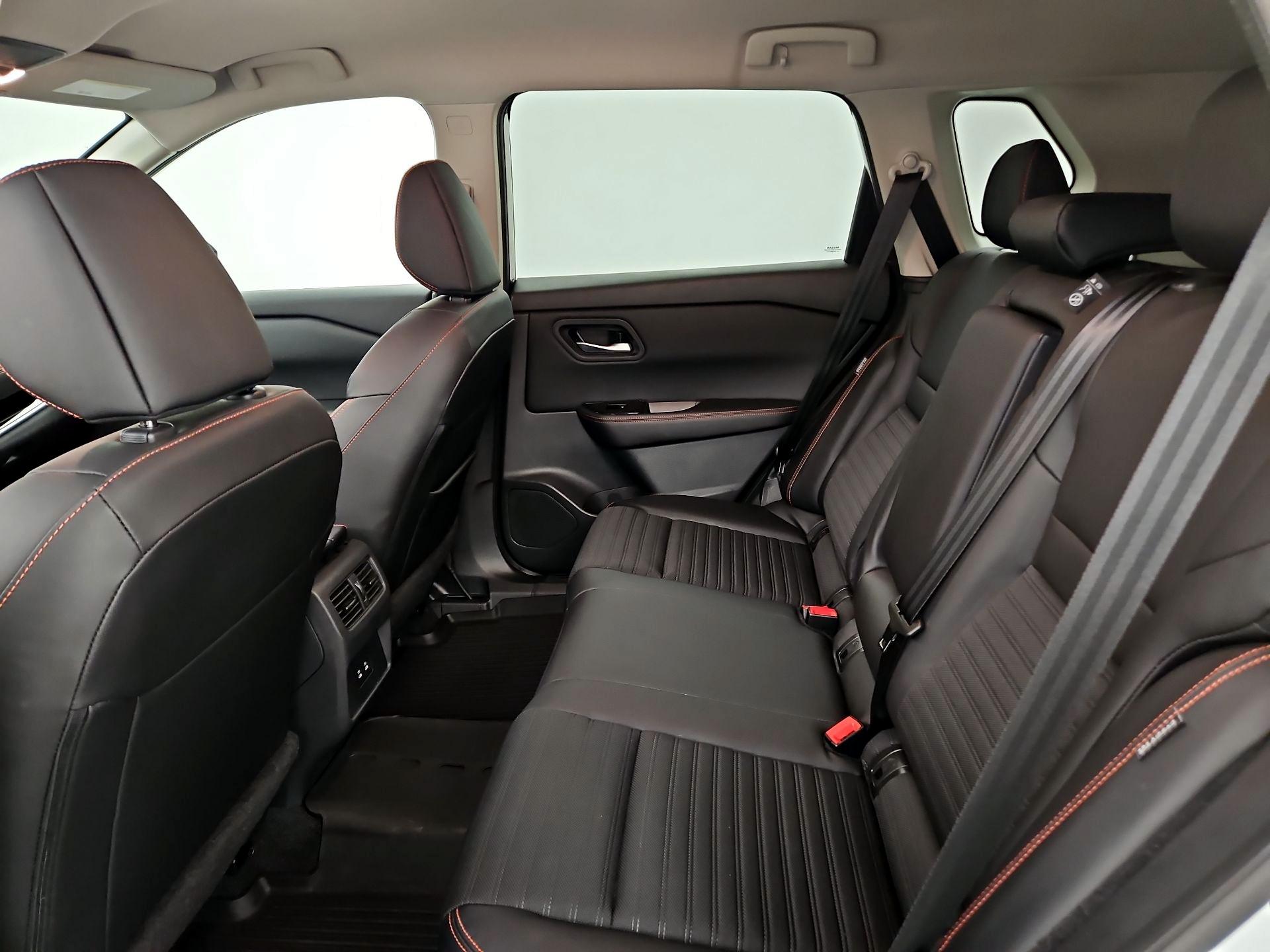 Thumbnail: 2025 Nissan Rogue - 19