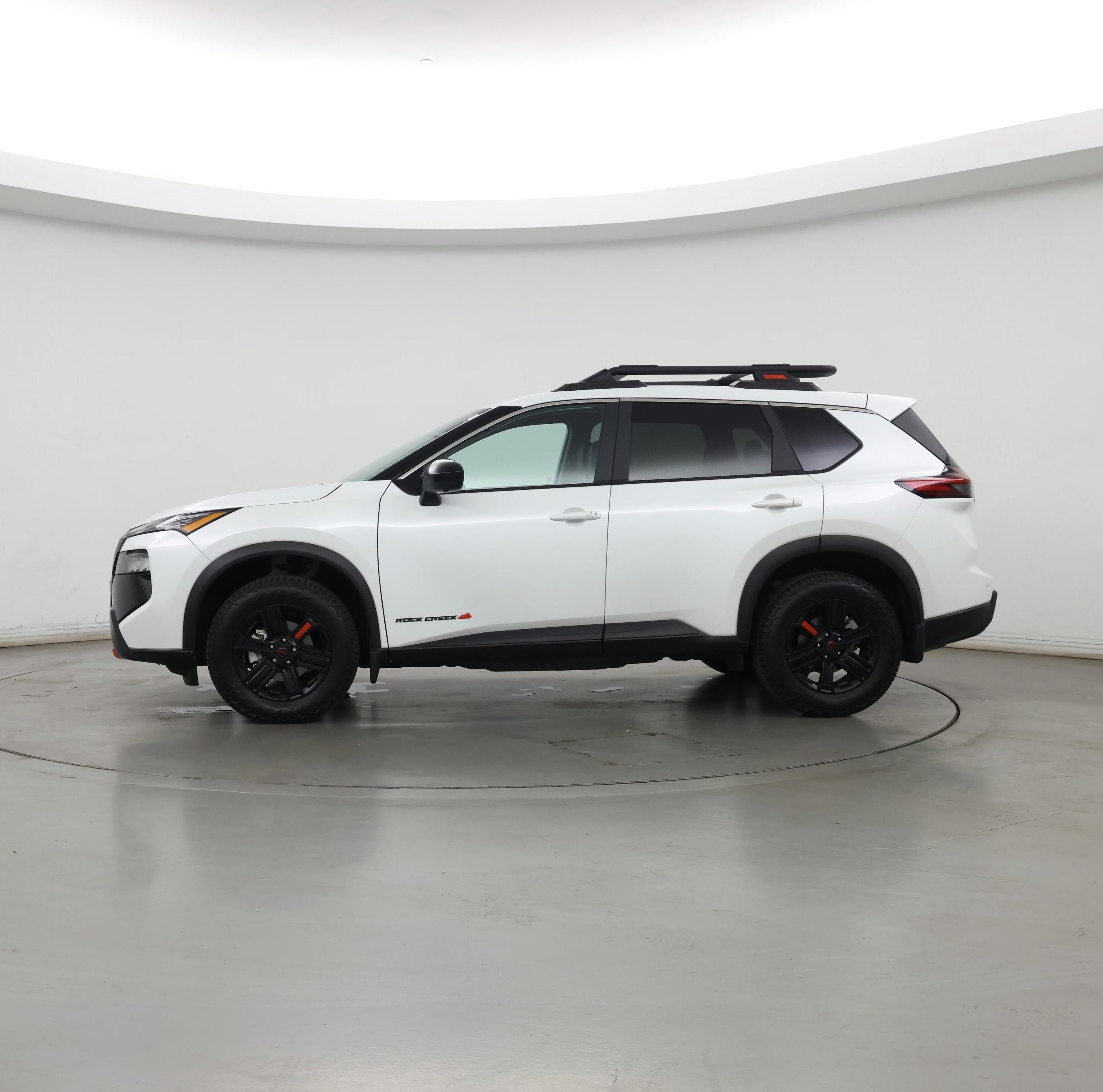 Thumbnail: 2025 Nissan Rogue - 3