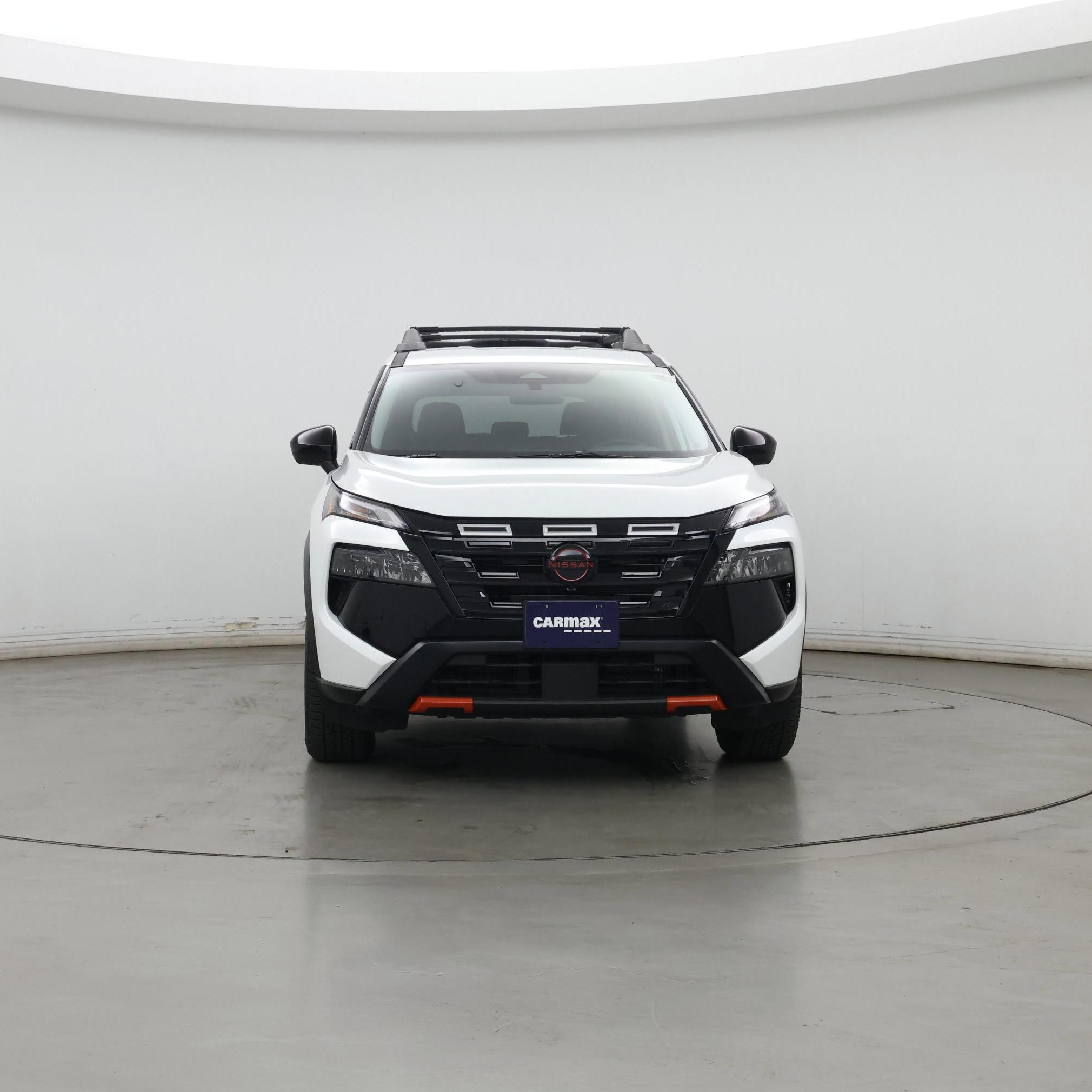 Thumbnail: 2025 Nissan Rogue - 5