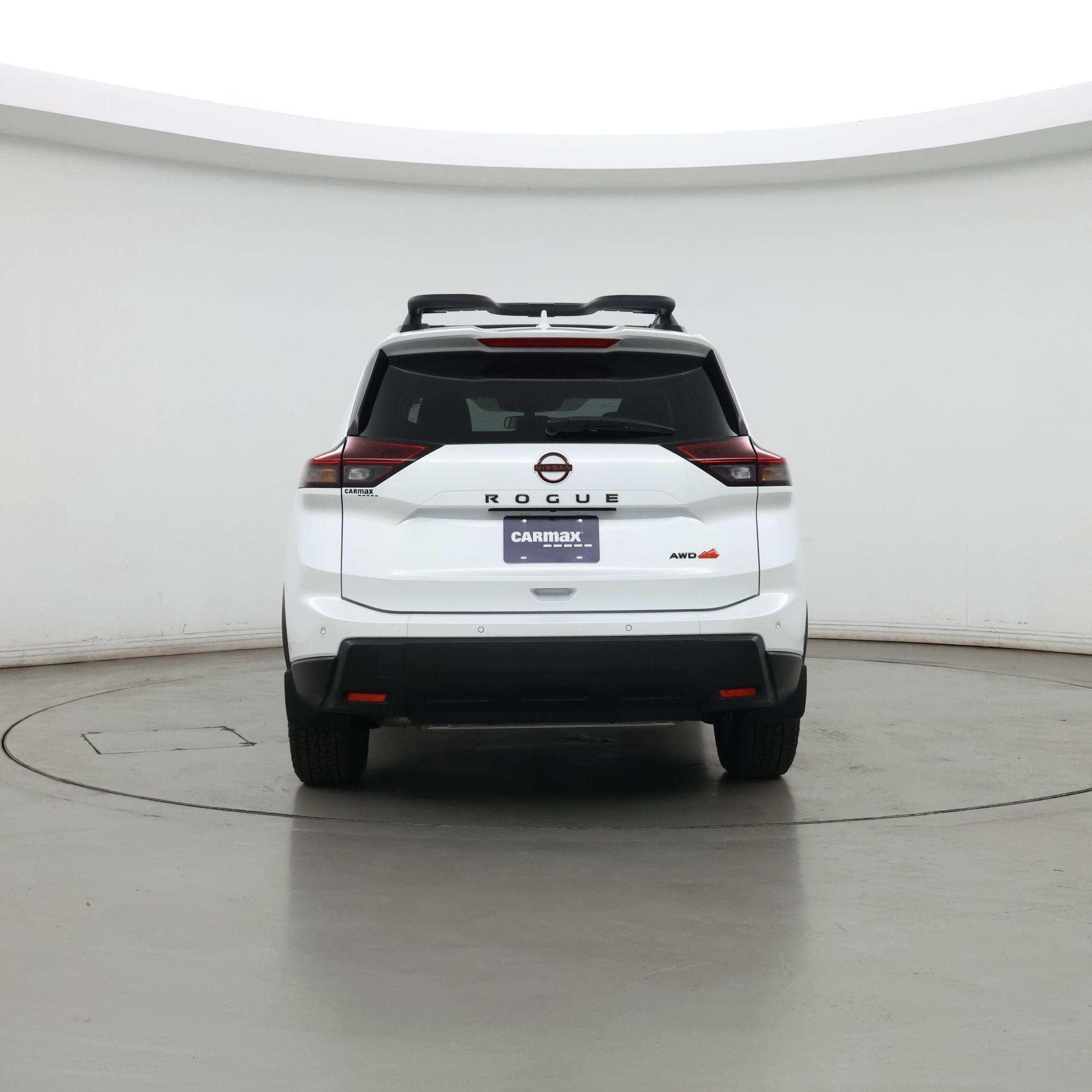 Thumbnail: 2025 Nissan Rogue - 6