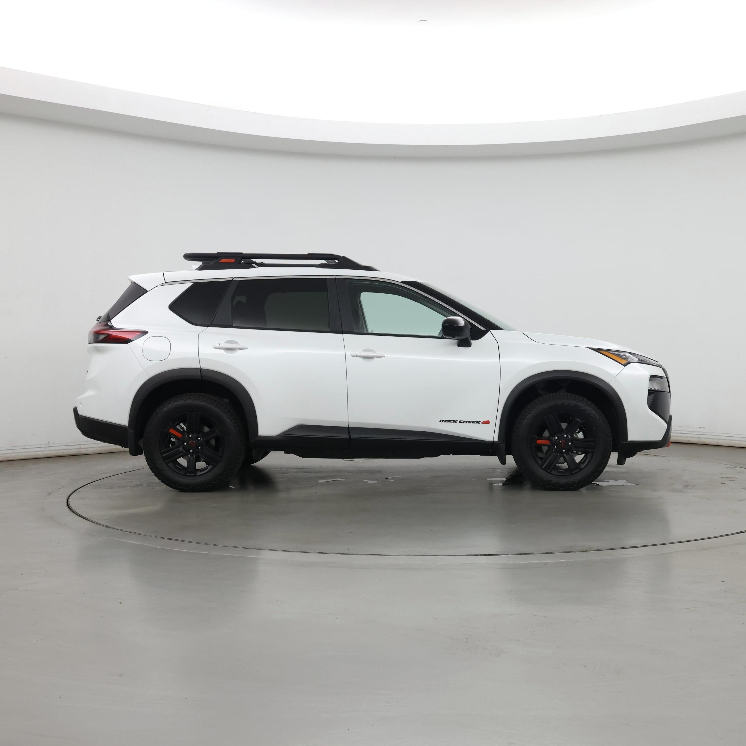 Thumbnail: 2025 Nissan Rogue - 7