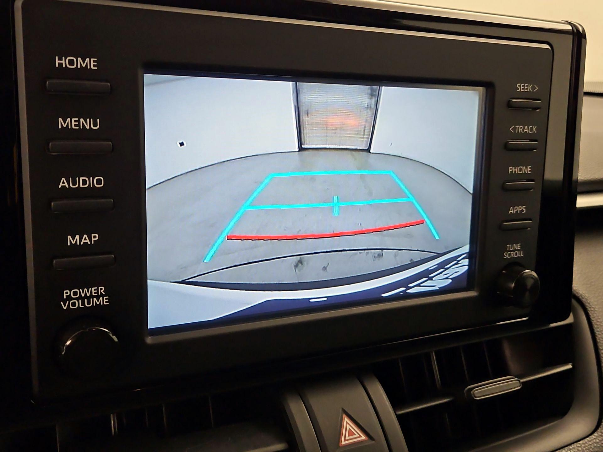 Thumbnail: 2019 Toyota RAV4 - 14
