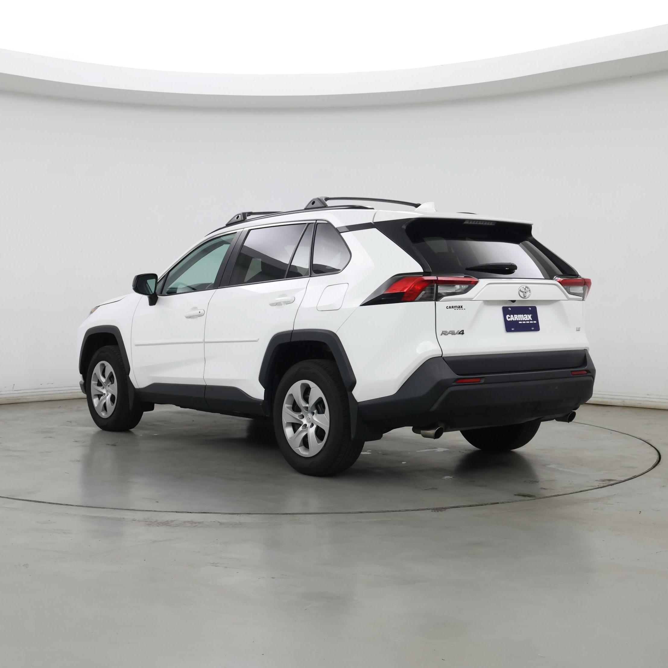 Thumbnail: 2019 Toyota RAV4 - 2