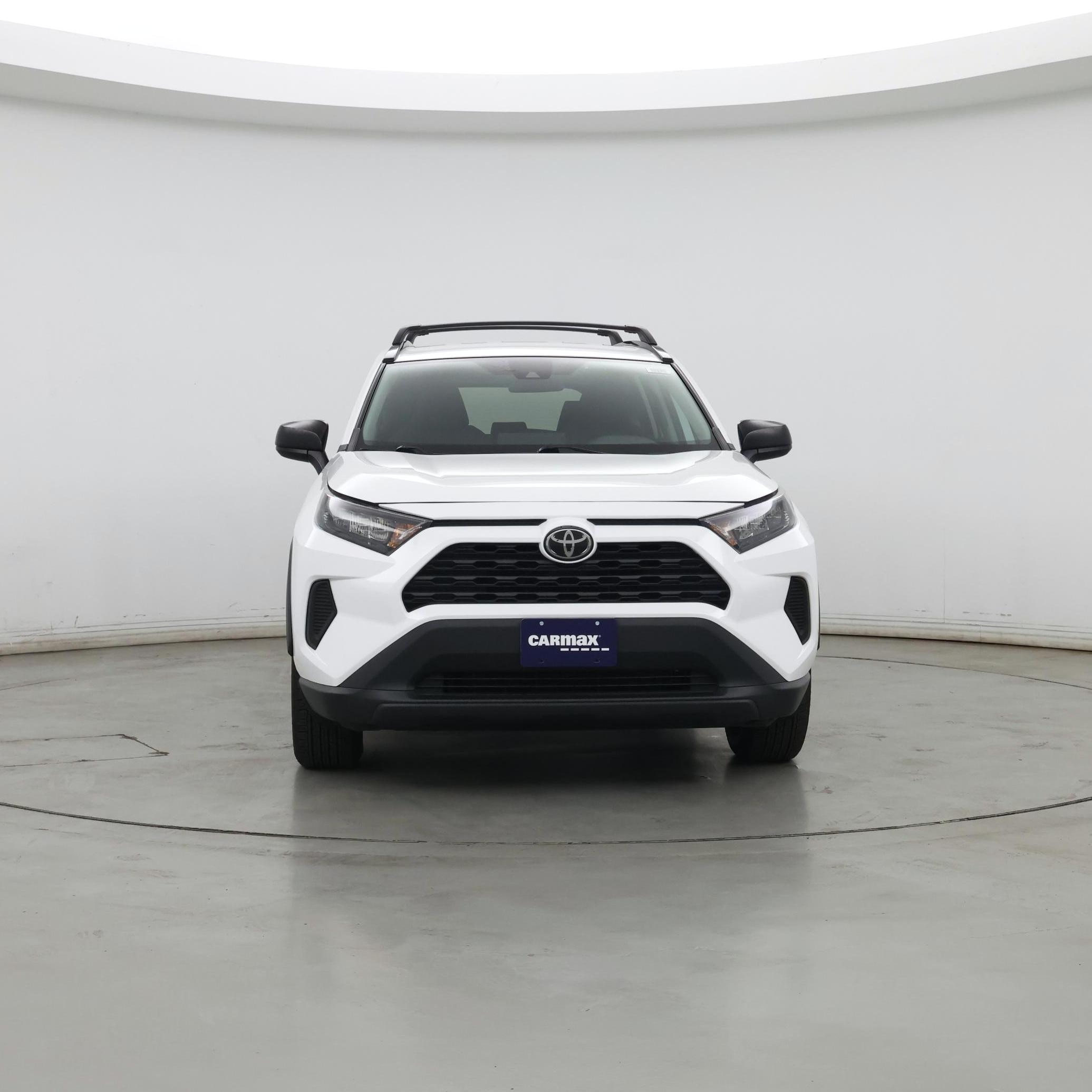 Thumbnail: 2019 Toyota RAV4 - 5