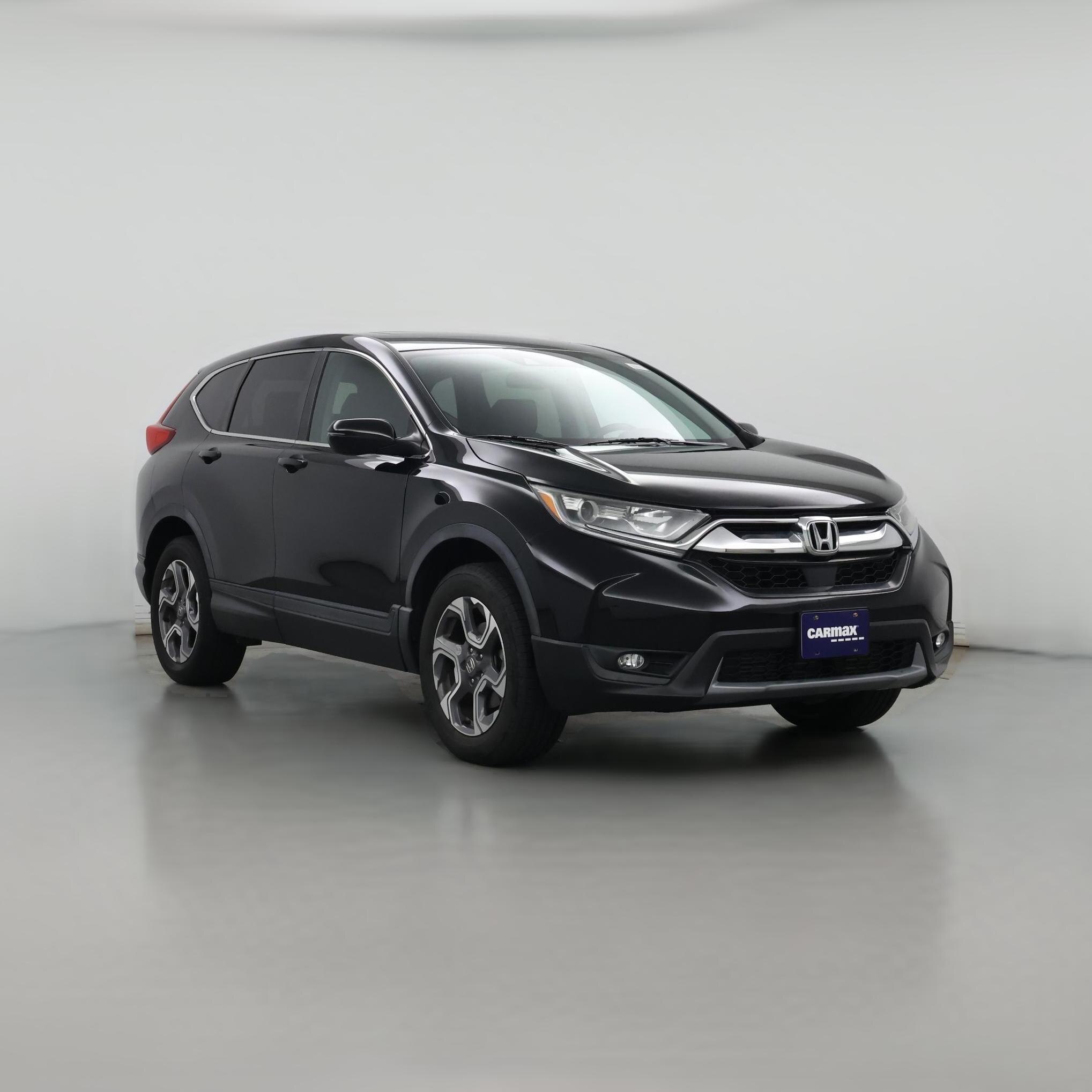 Thumbnail: 2018 Honda CR-V - 1