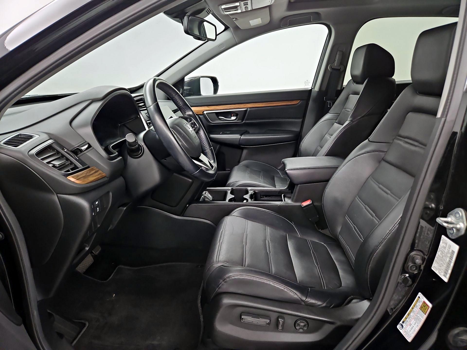 Thumbnail: 2018 Honda CR-V - 11