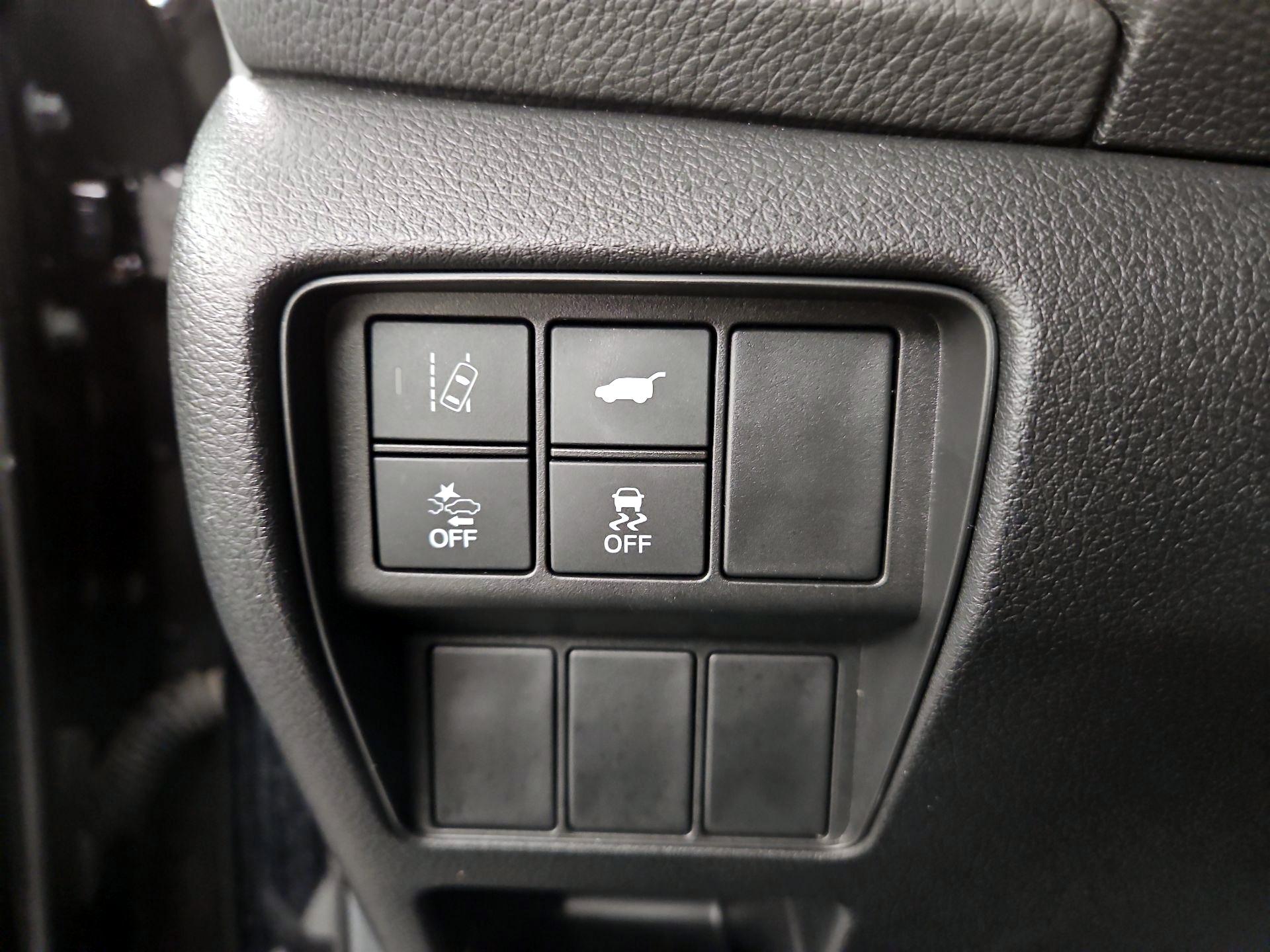 Thumbnail: 2018 Honda CR-V - 13