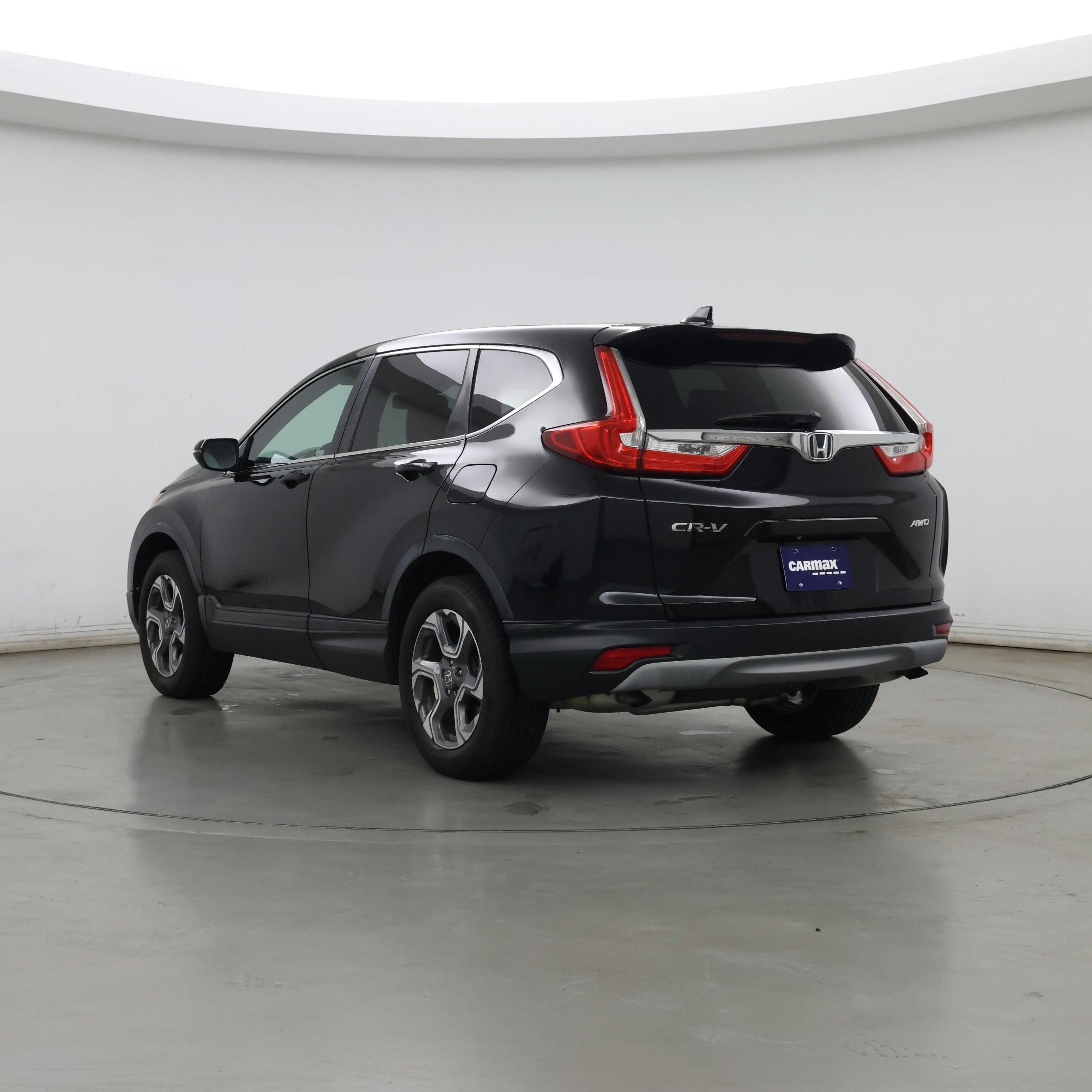 Thumbnail: 2018 Honda CR-V - 2