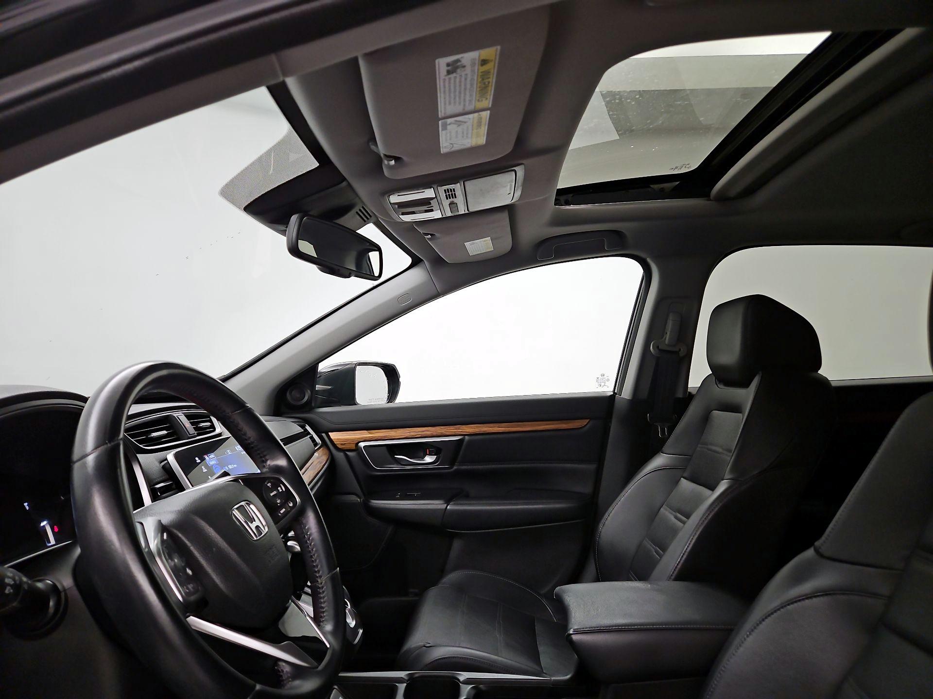 Thumbnail: 2018 Honda CR-V - 19