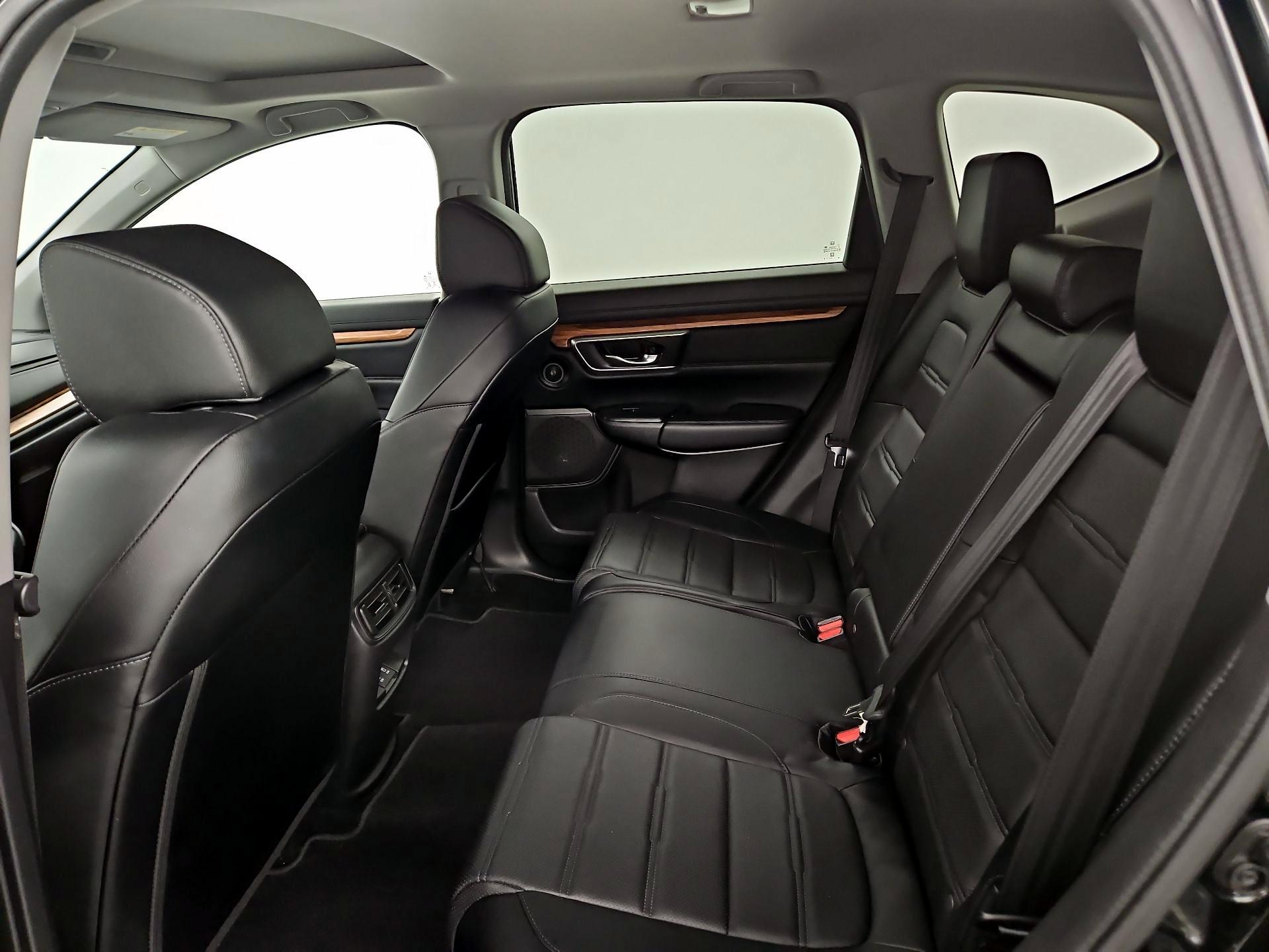 Thumbnail: 2018 Honda CR-V - 20