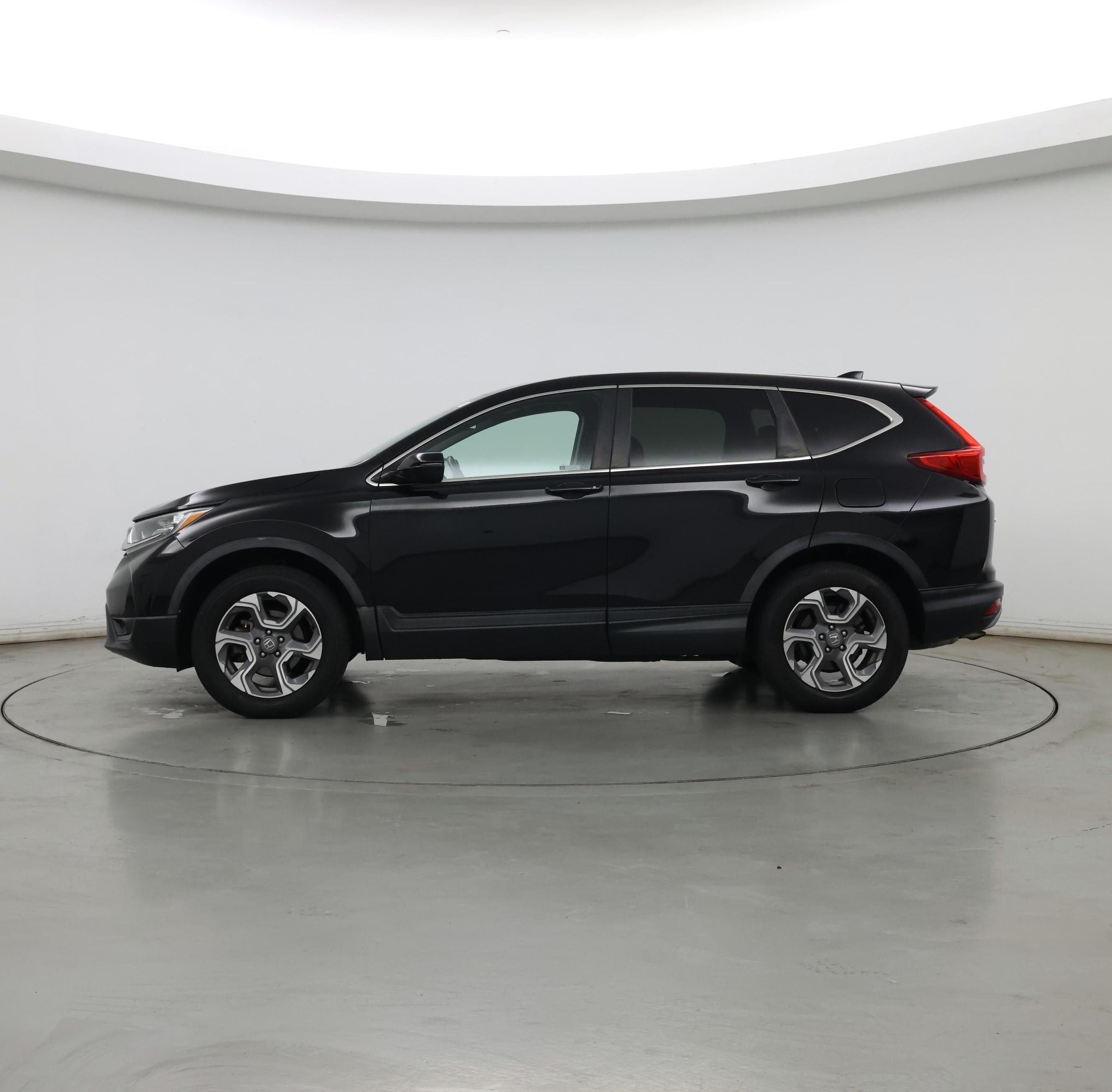 Thumbnail: 2018 Honda CR-V - 3