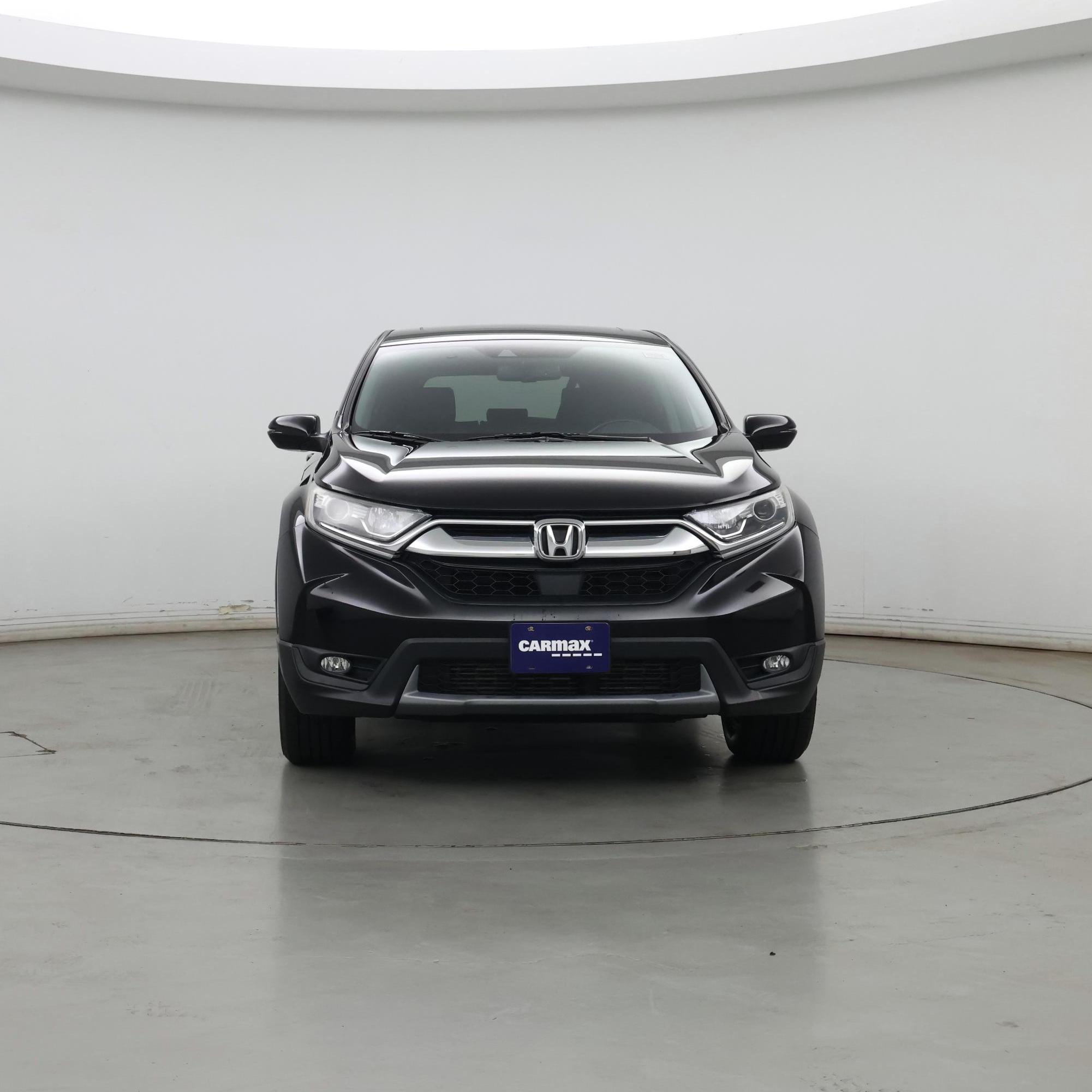 Thumbnail: 2018 Honda CR-V - 5