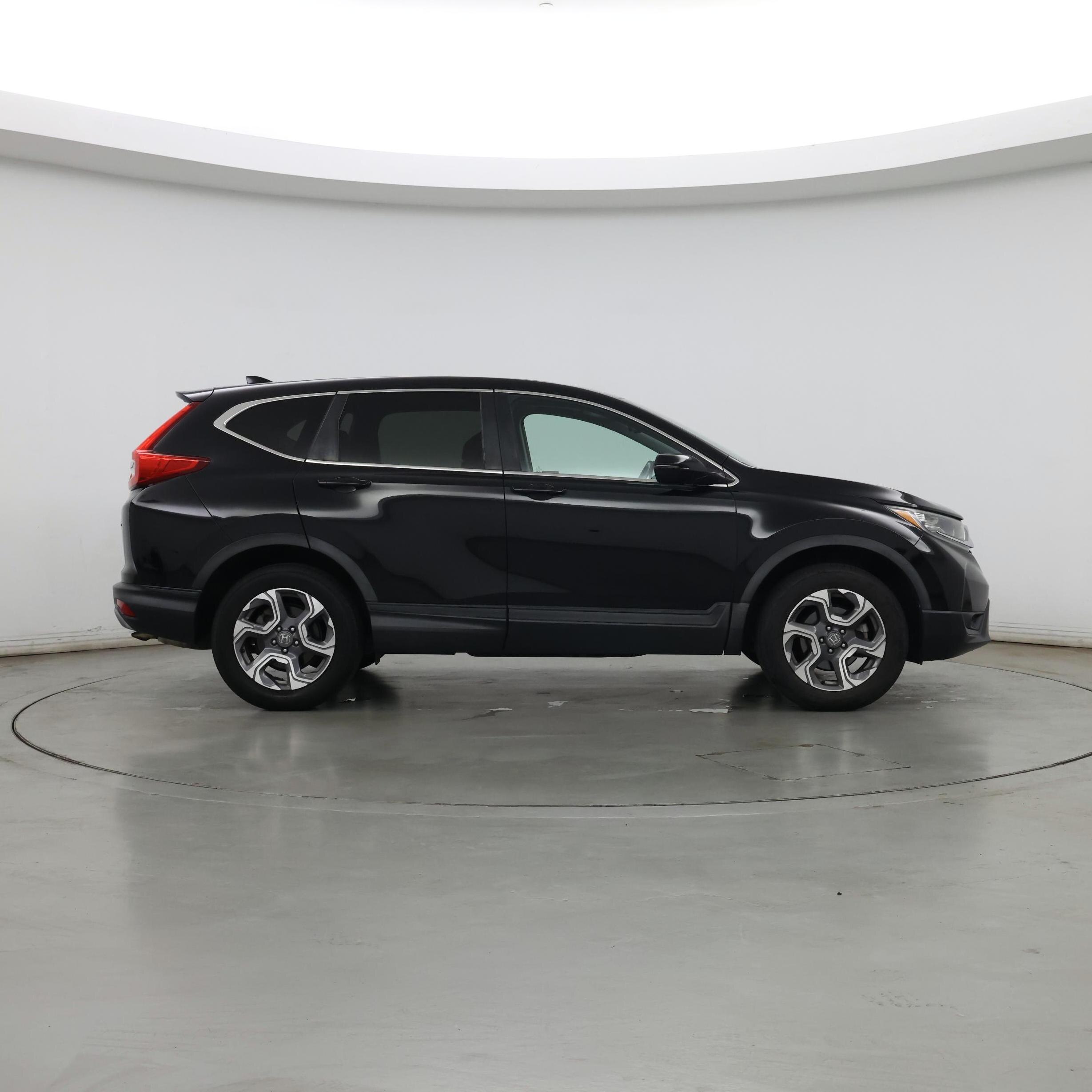 Thumbnail: 2018 Honda CR-V - 7