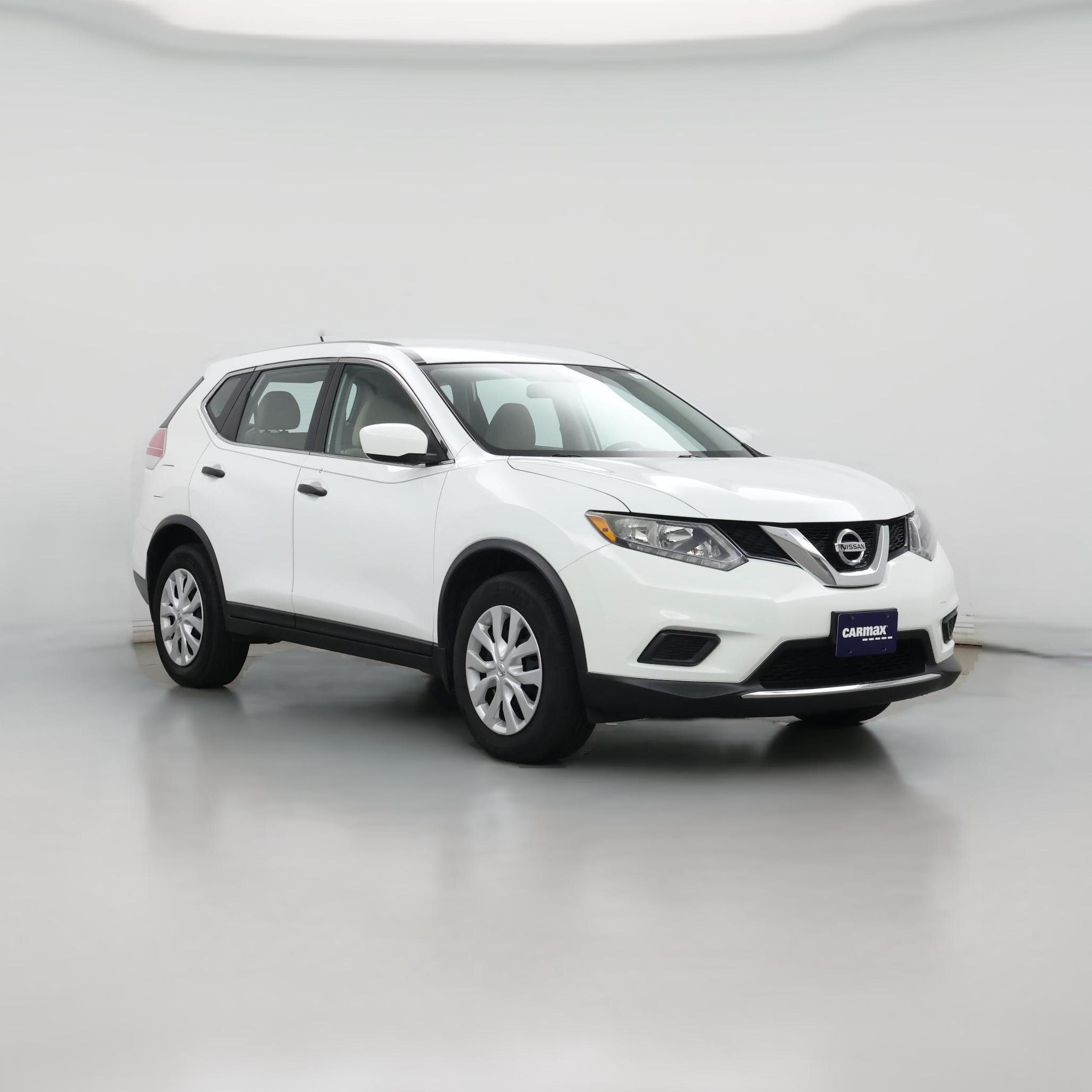 Thumbnail: 2016 Nissan Rogue - 1