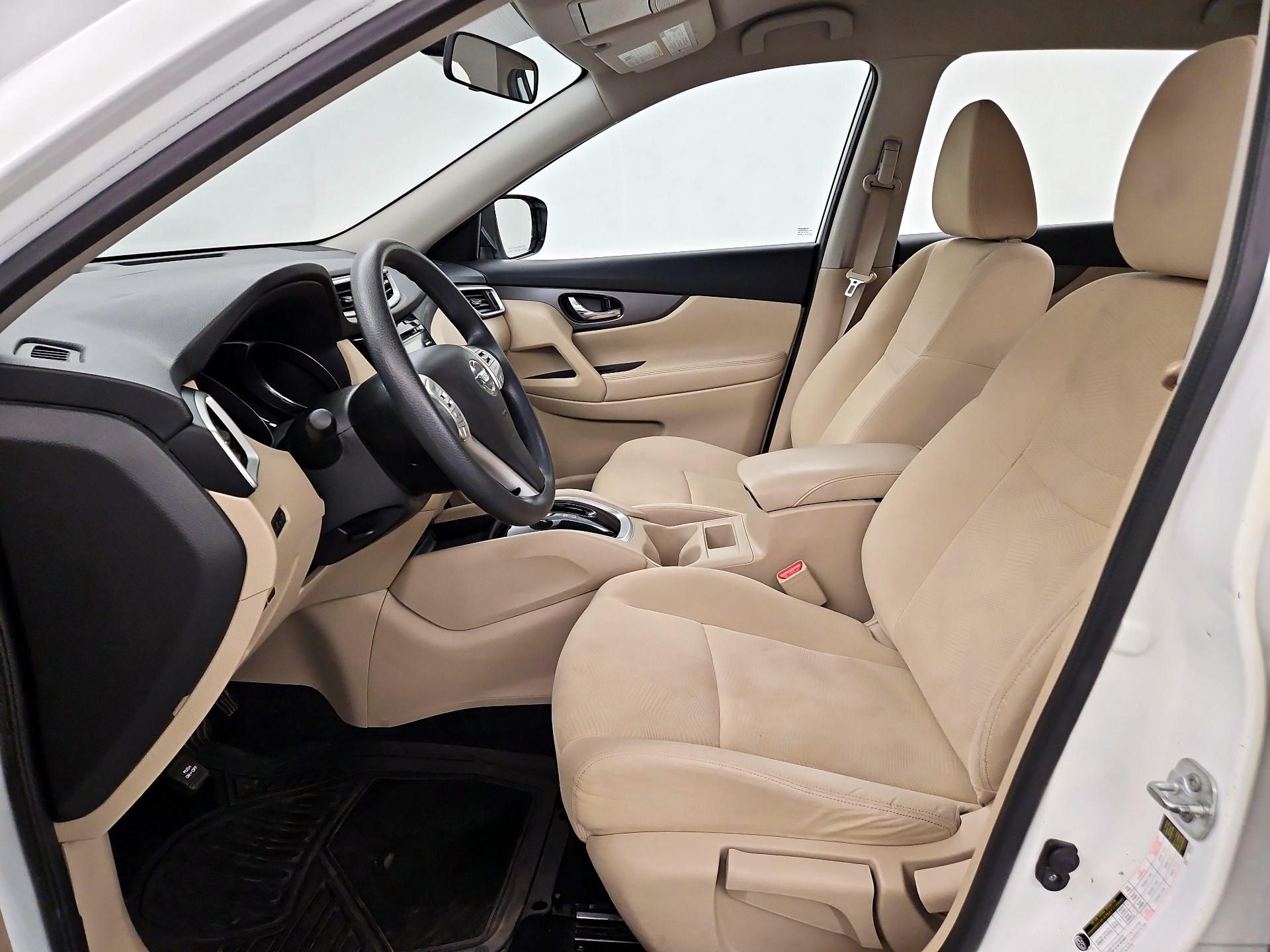 Thumbnail: 2016 Nissan Rogue - 11