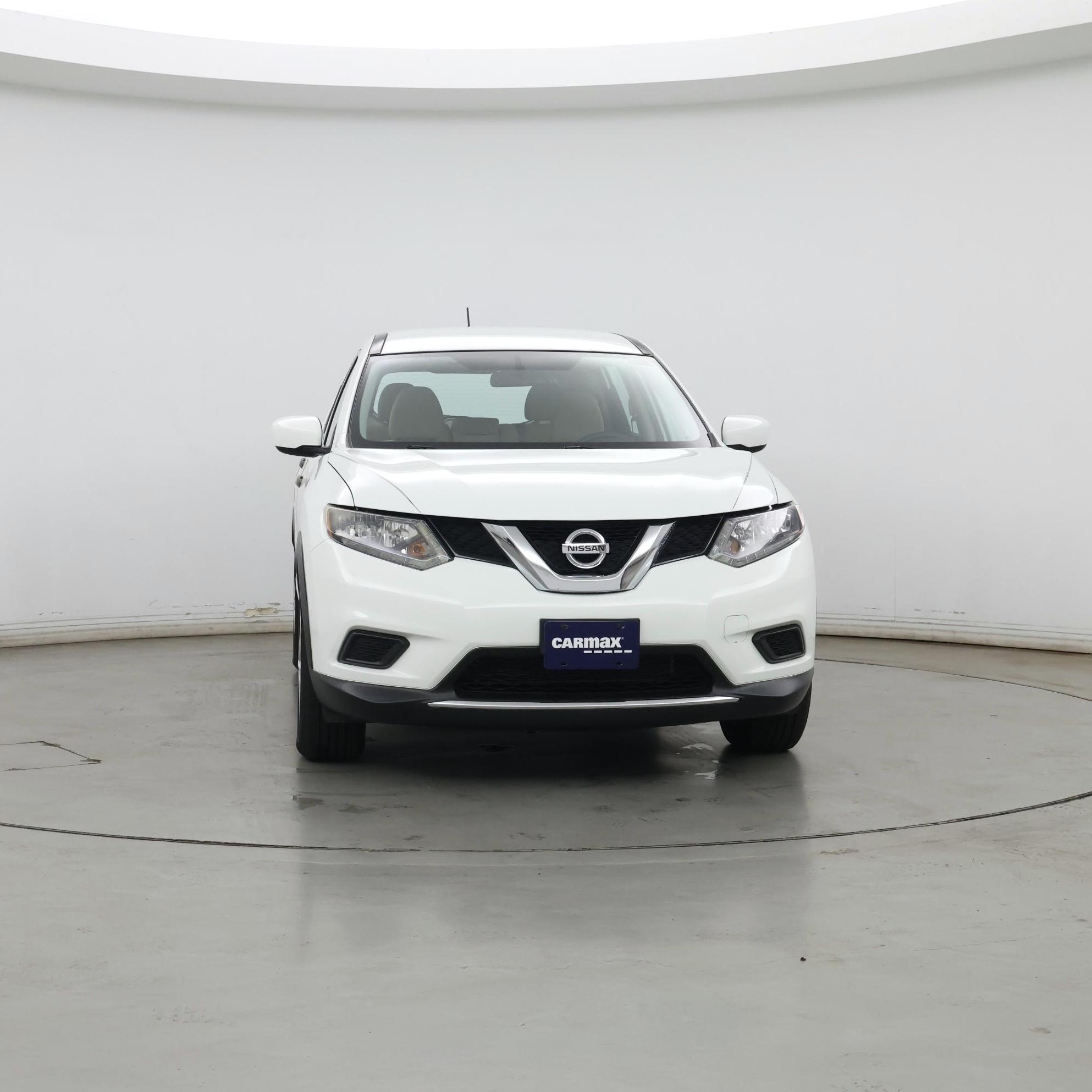 Thumbnail: 2016 Nissan Rogue - 5