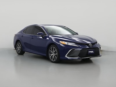 2024 Toyota Camry XLE
