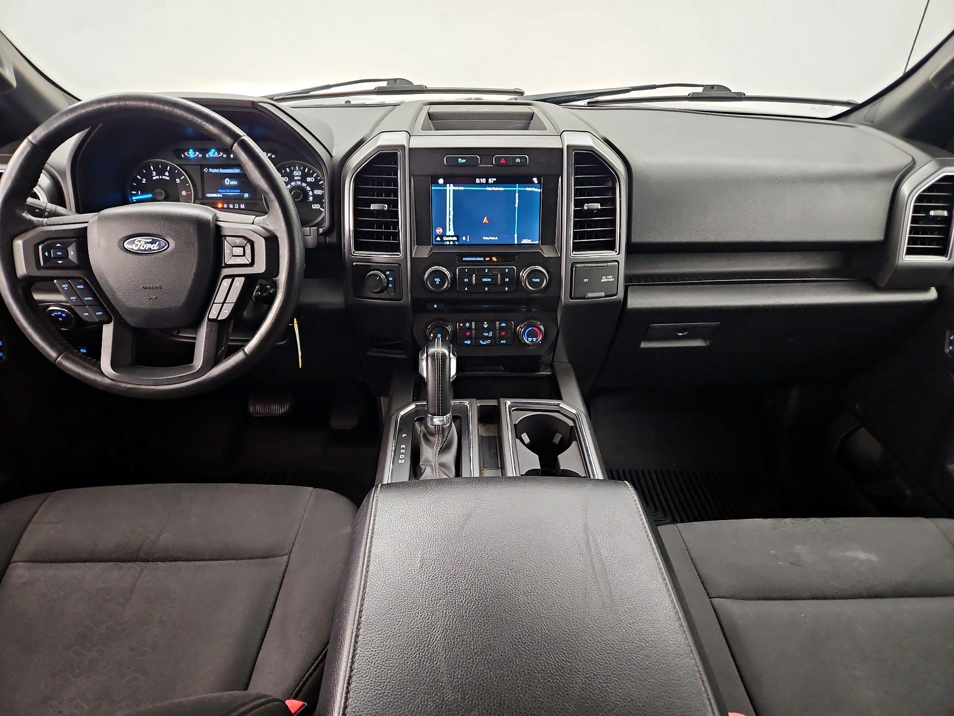 Thumbnail: 2018 Ford F-150 - 9