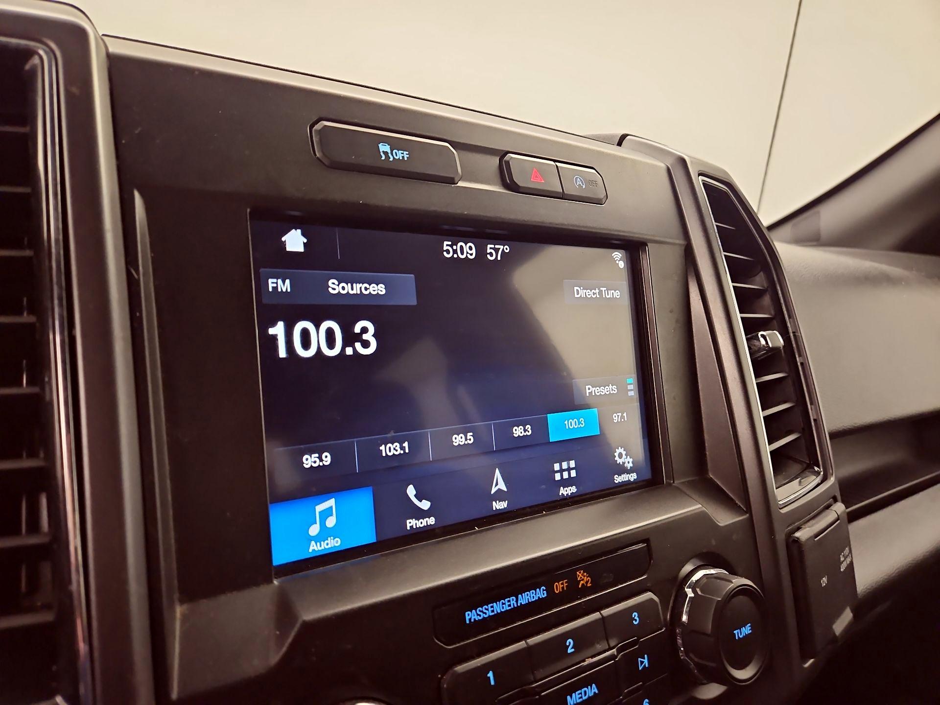 Thumbnail: 2018 Ford F-150 - 16