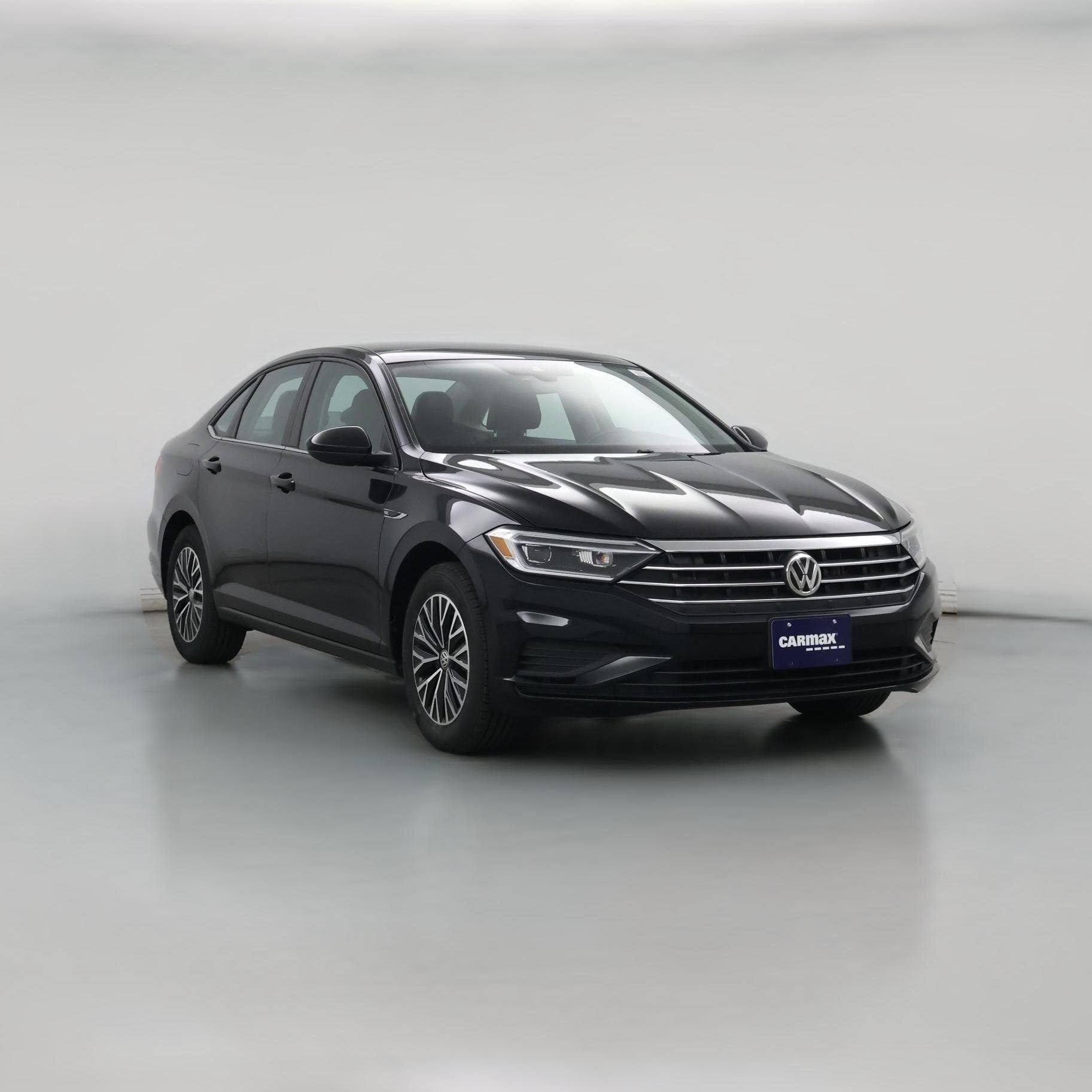 Thumbnail: 2019 Volkswagen Jetta - 1