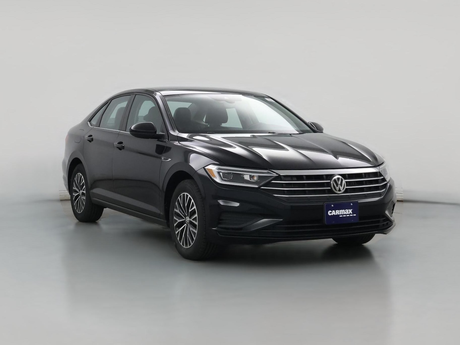 2019 Volkswagen Jetta SEL