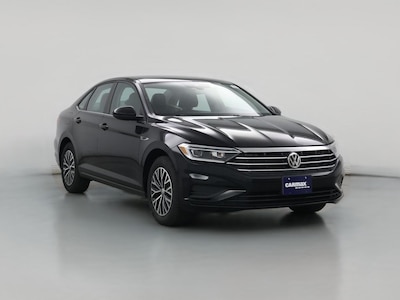 2019 Volkswagen Jetta SEL