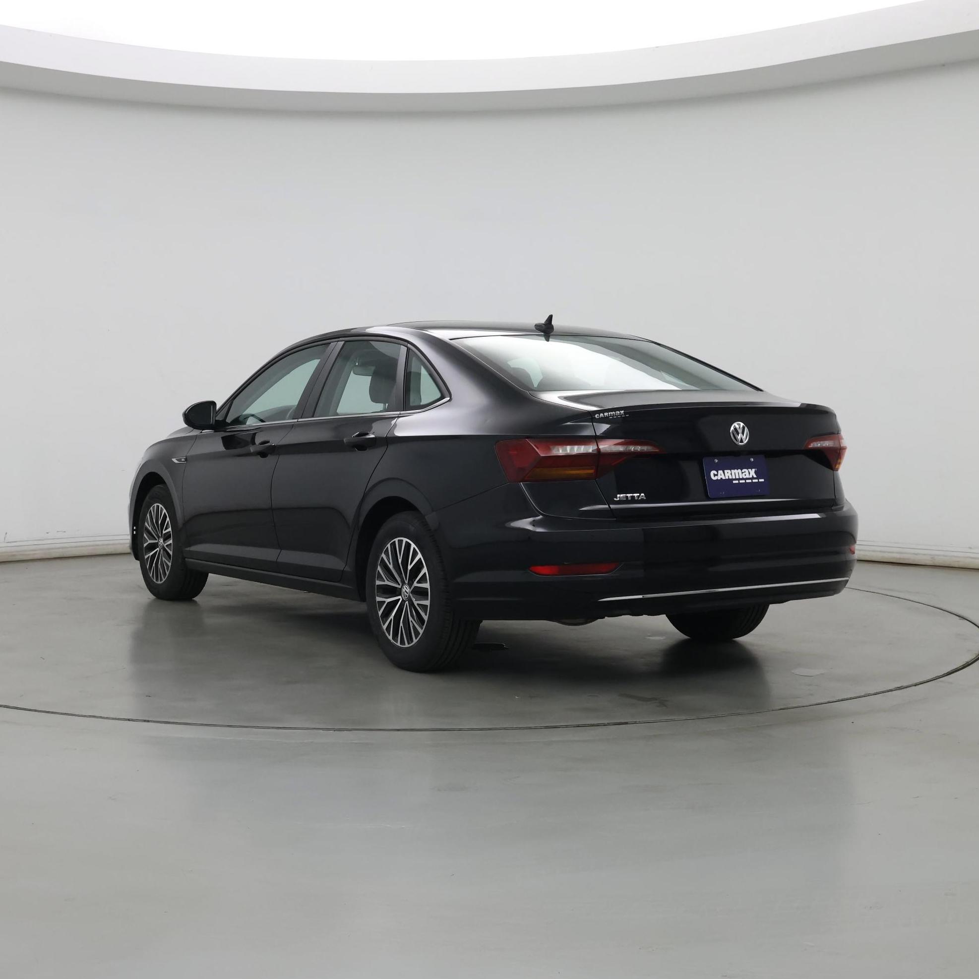 Thumbnail: 2019 Volkswagen Jetta - 2