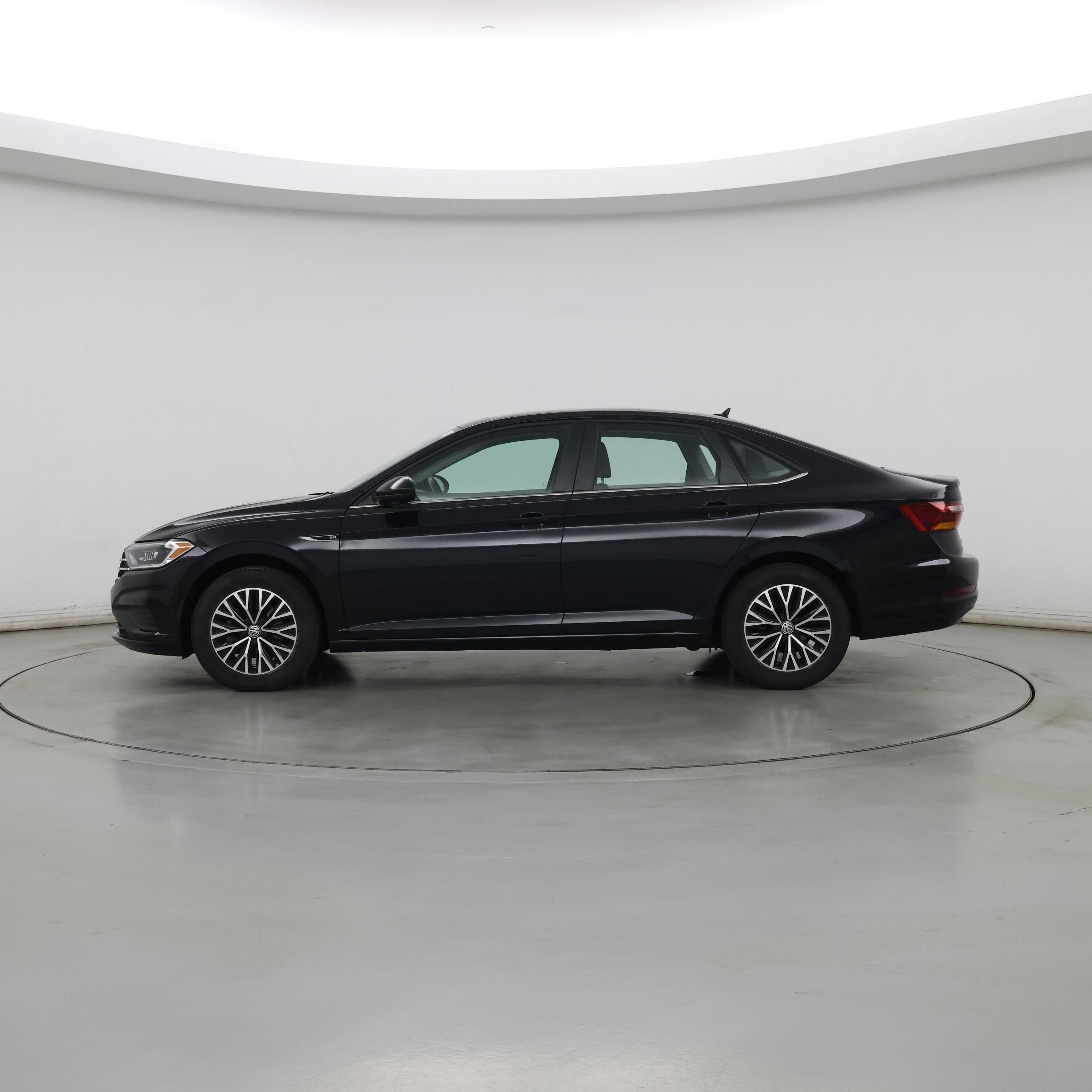 Thumbnail: 2019 Volkswagen Jetta - 3