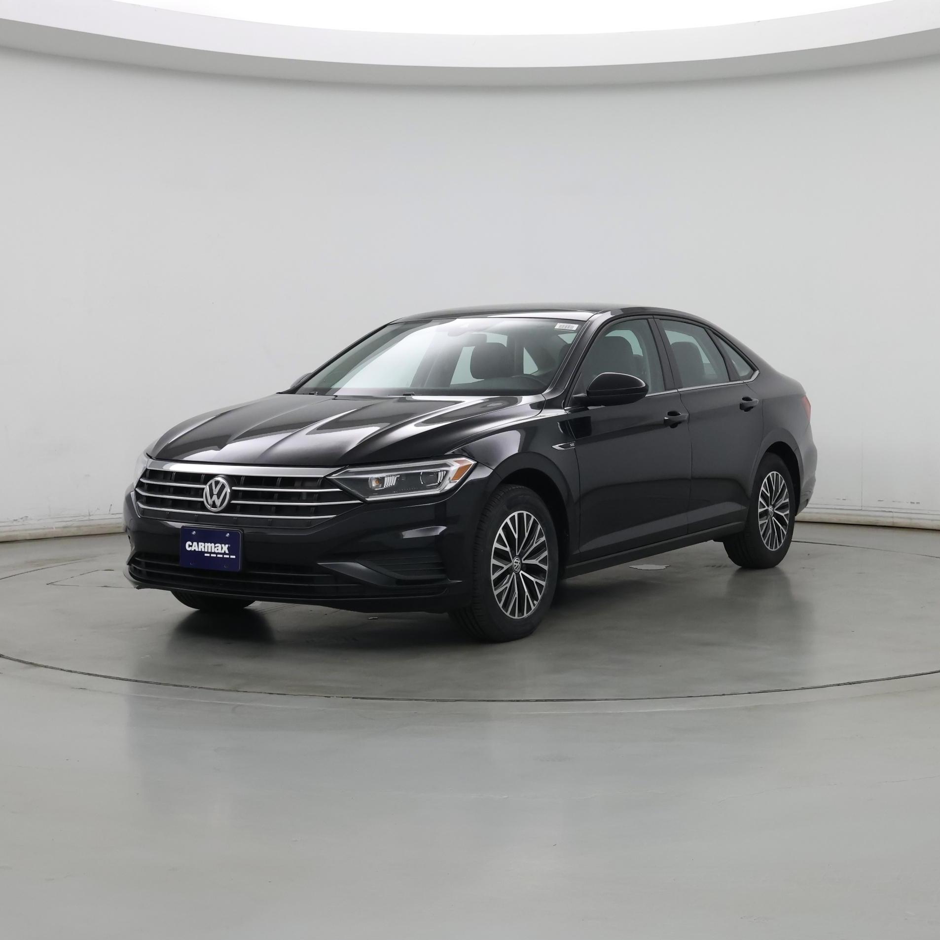 Thumbnail: 2019 Volkswagen Jetta - 4