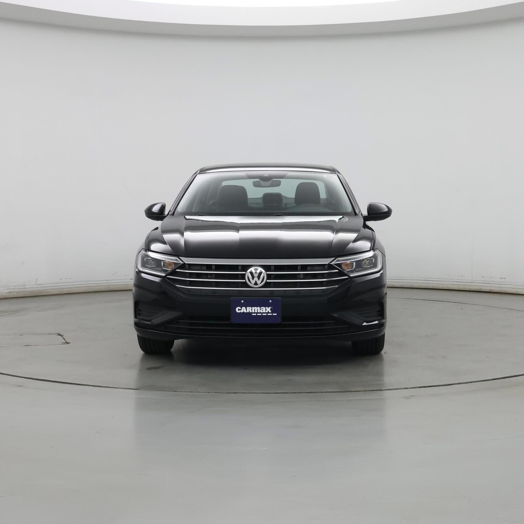 Thumbnail: 2019 Volkswagen Jetta - 5